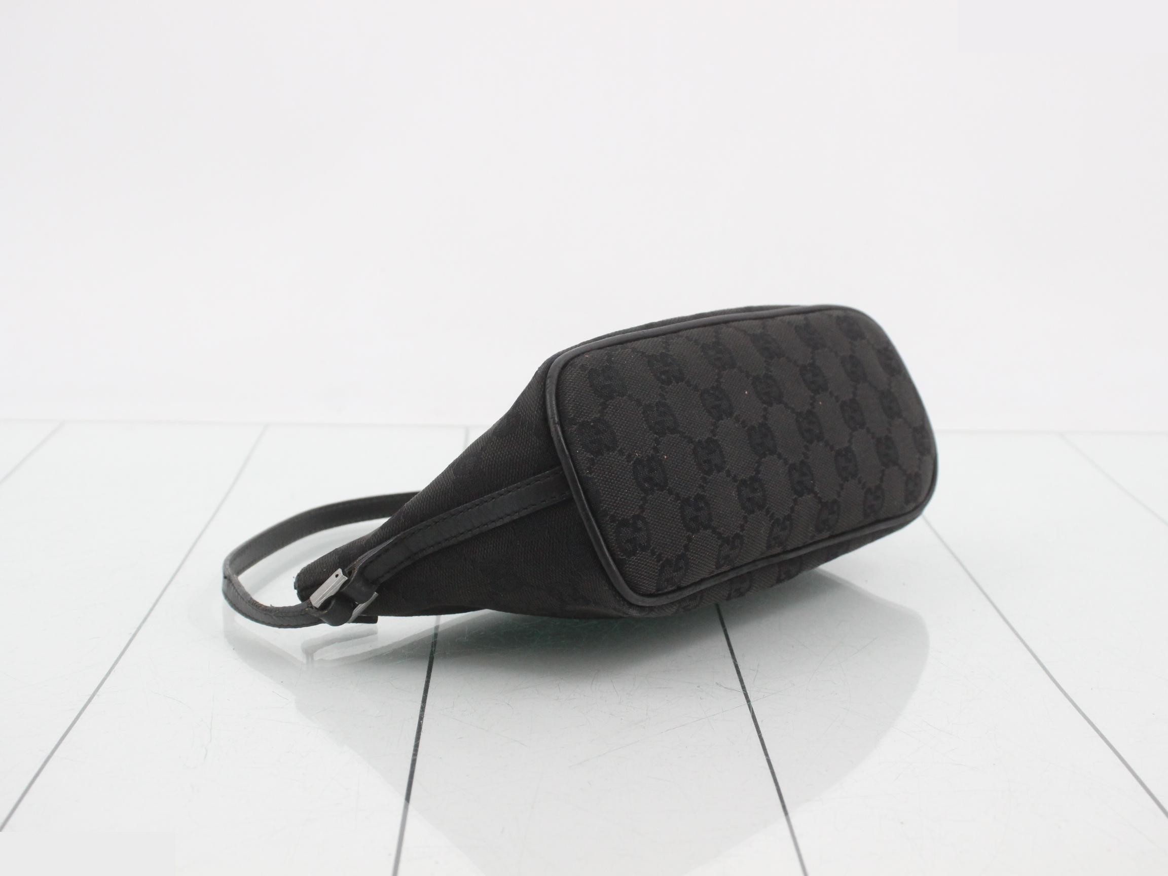 GG Canvas (Bag) - Handbag — view 5
