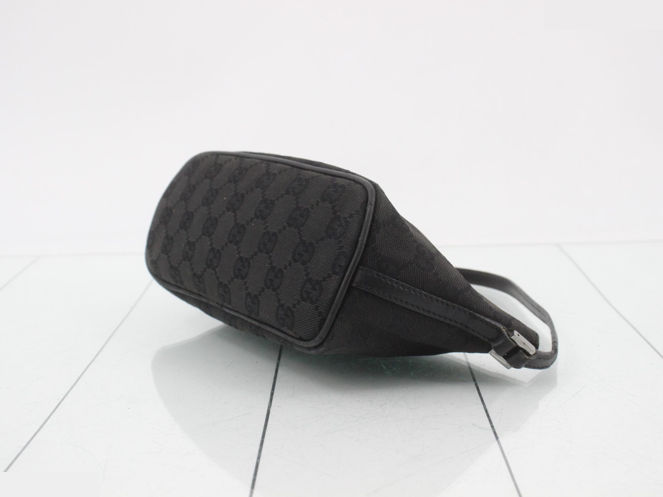 GG Canvas (Bag) - Handbag — view 6
