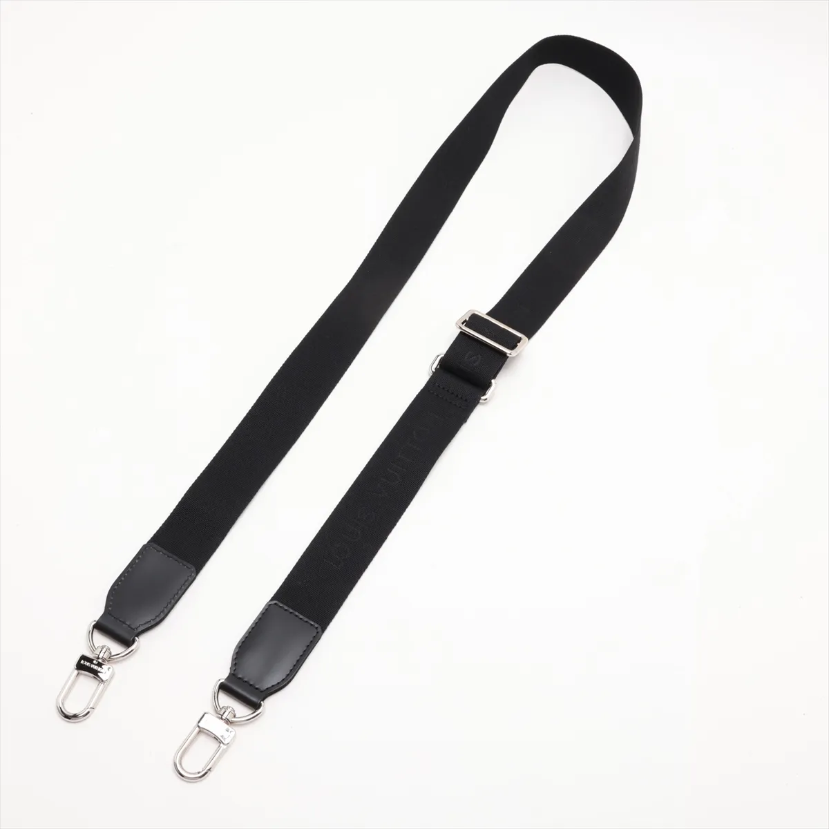 Damier Graphite Tadao PM N41259 DU0125 Black — view 7