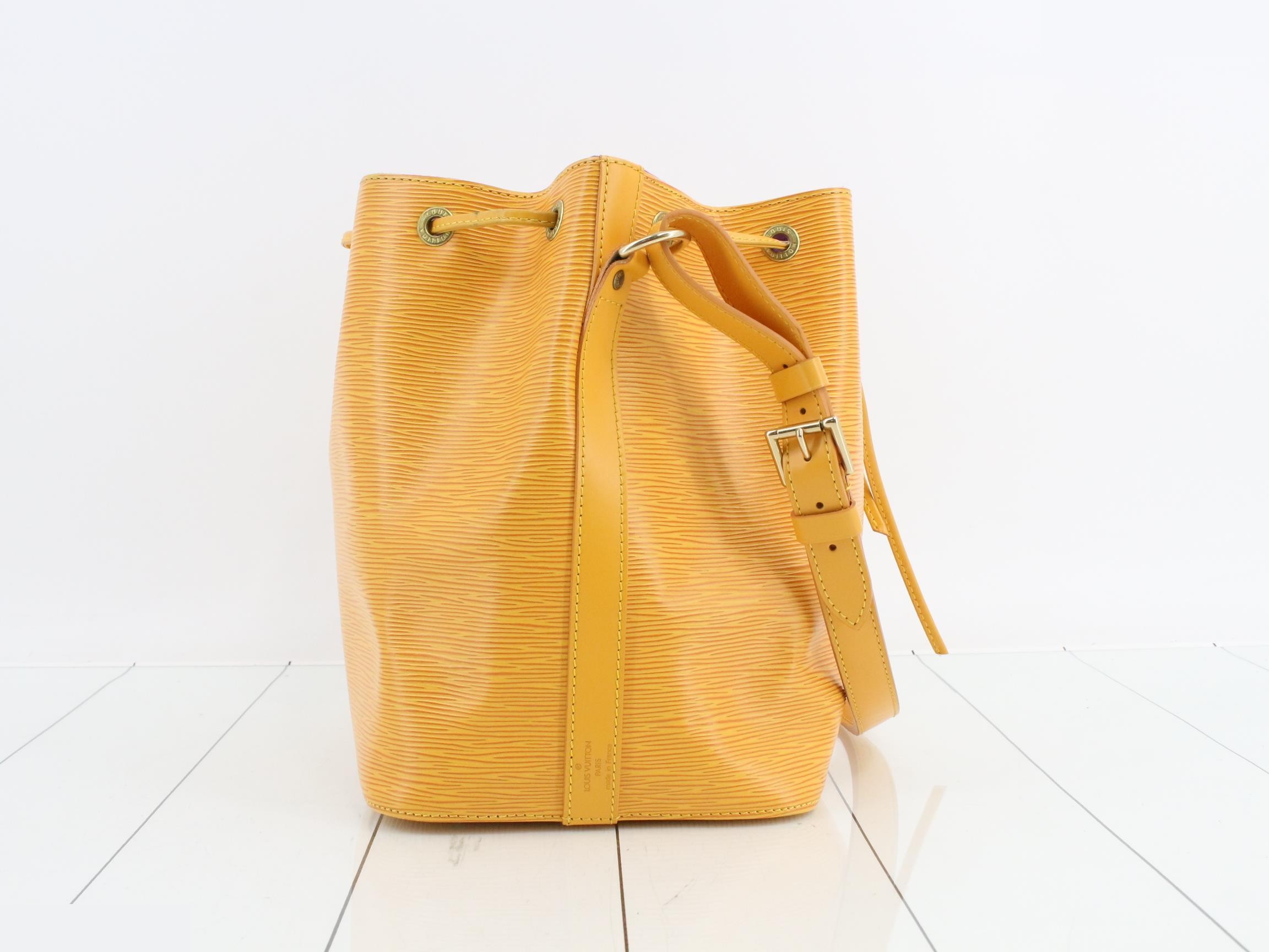 Petit Noé Tassili Yellow — view 4
