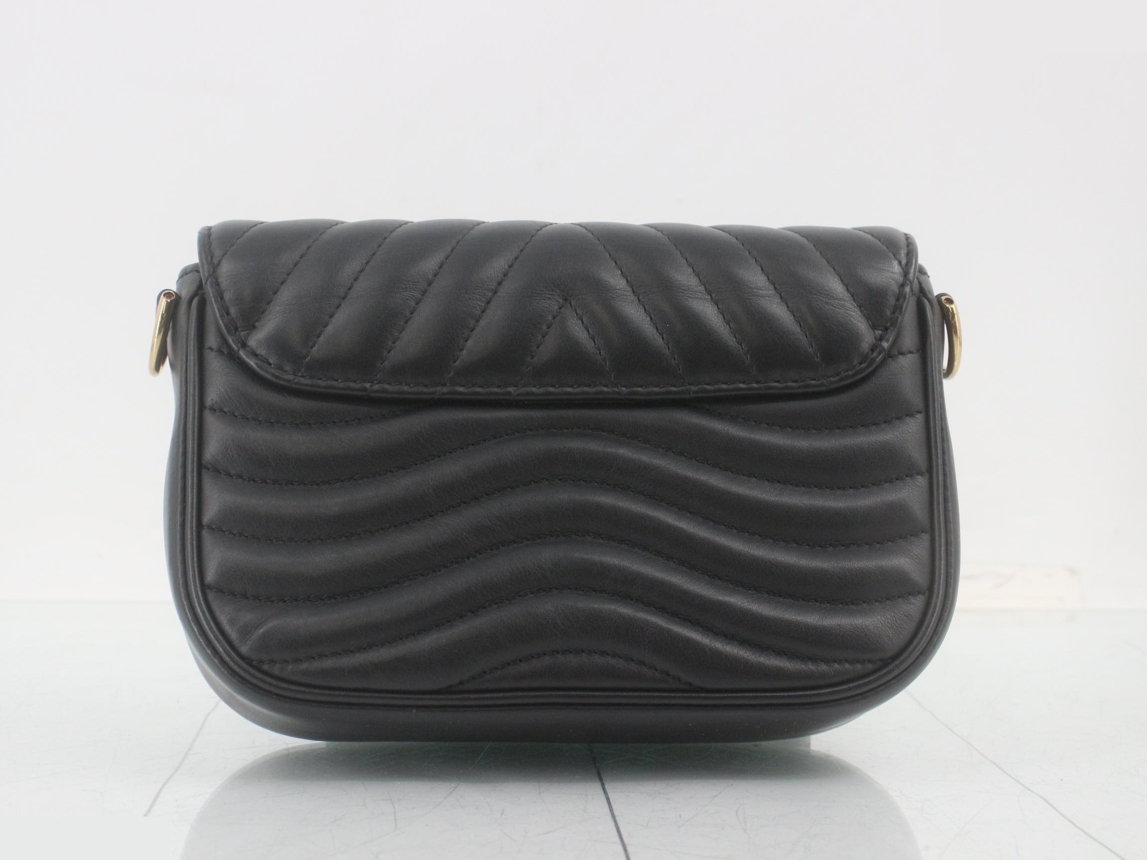 M56461 New Wave Multi Pochette 2-Way Shoulder Bag — view 2
