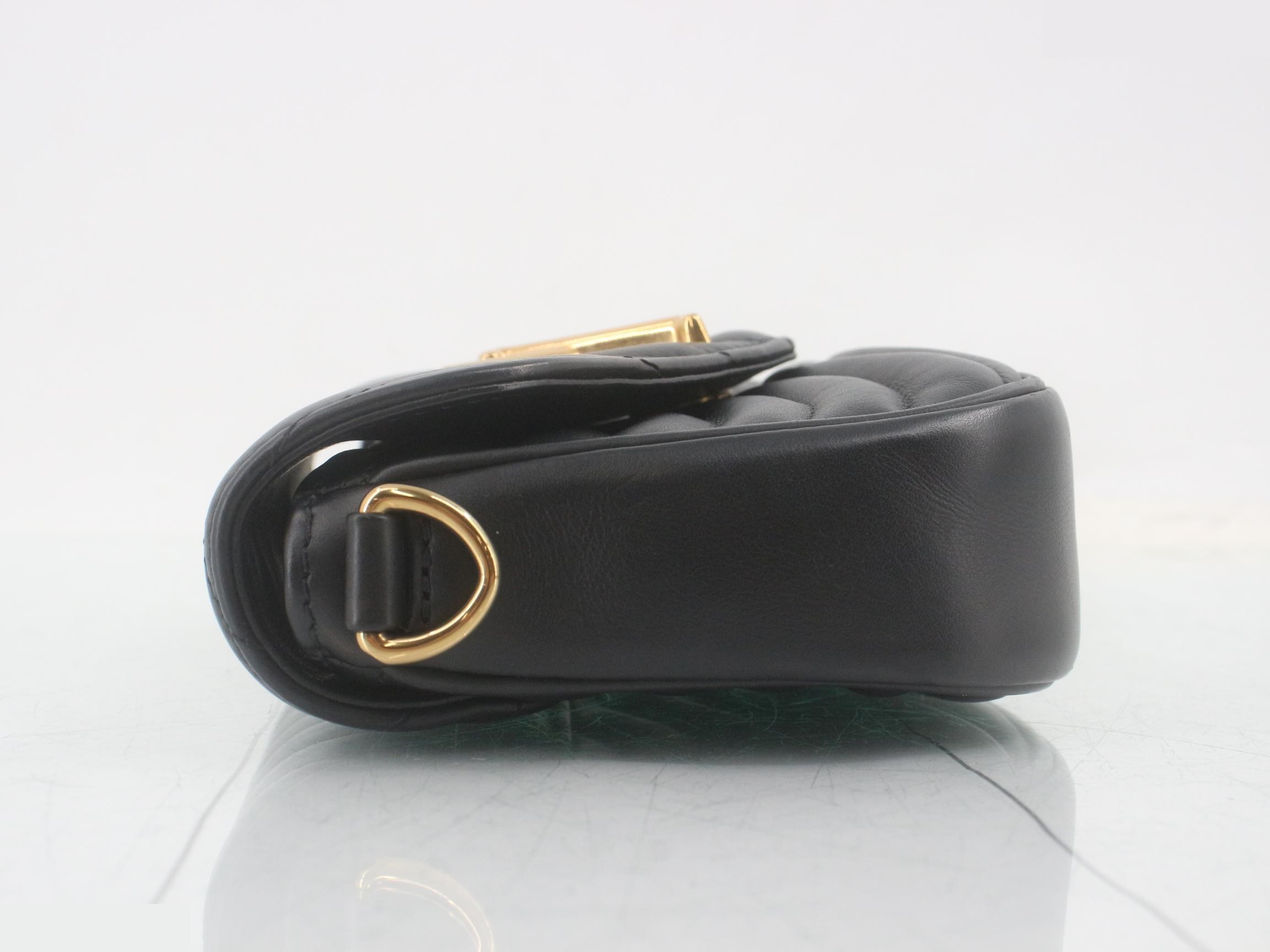 M56461 New Wave Multi Pochette 2-Way Shoulder Bag — view 4