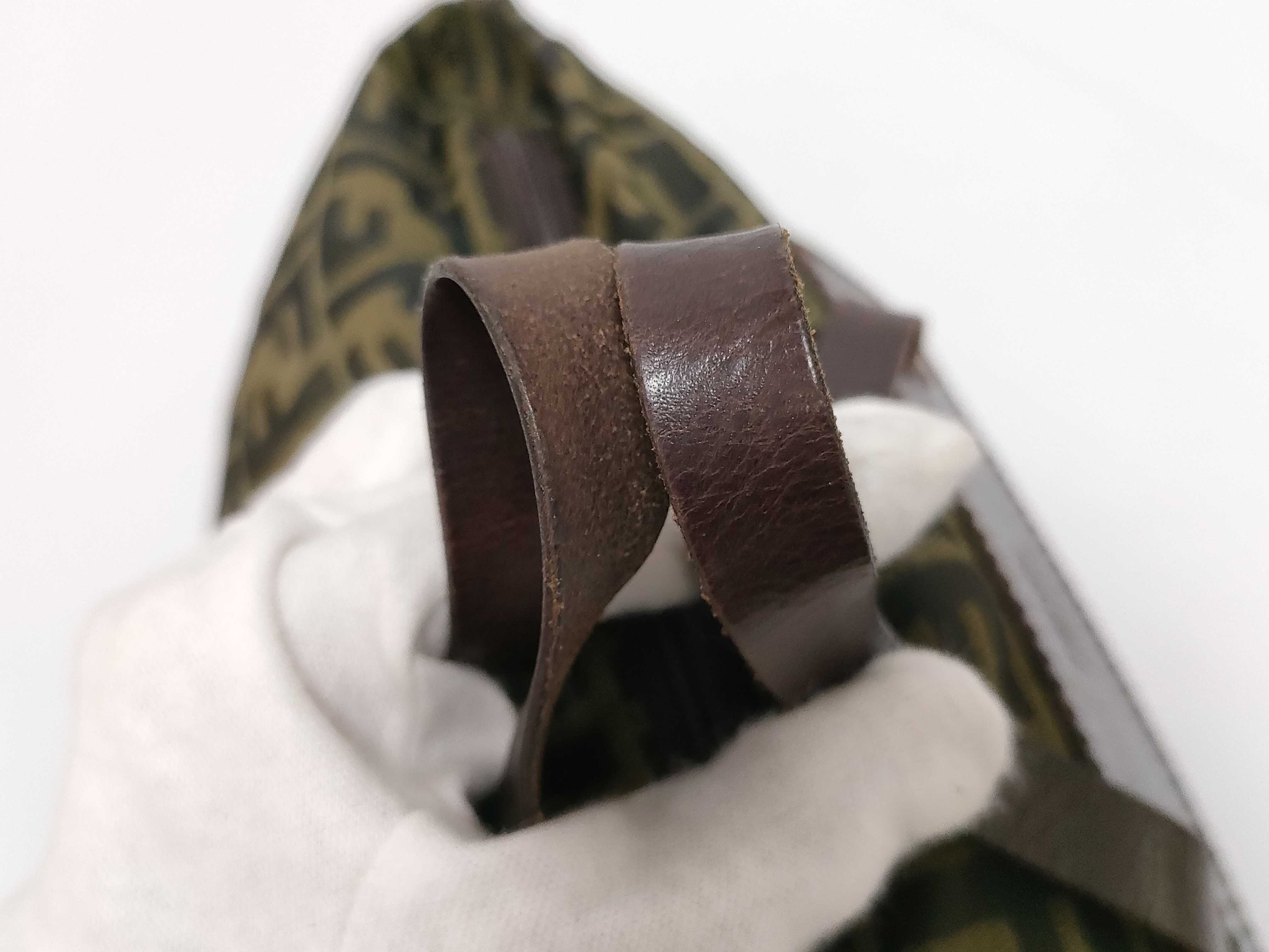 Zucca pattern Fendi bag handbag — view 6