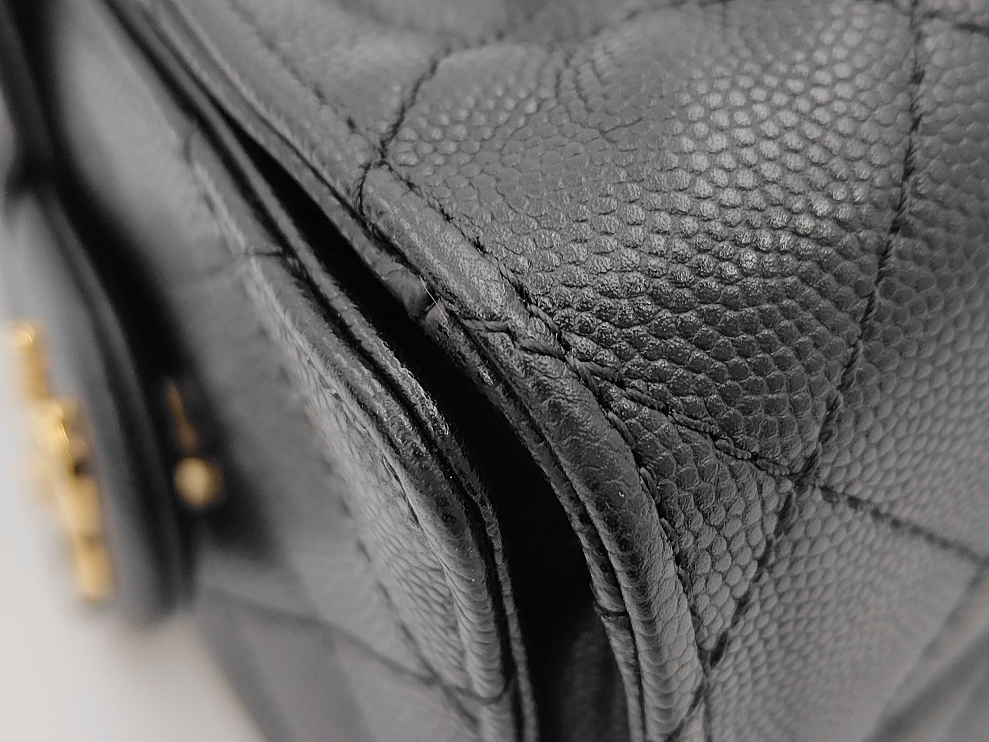 Matelassé AS5631 Shoulder Bag — view 6