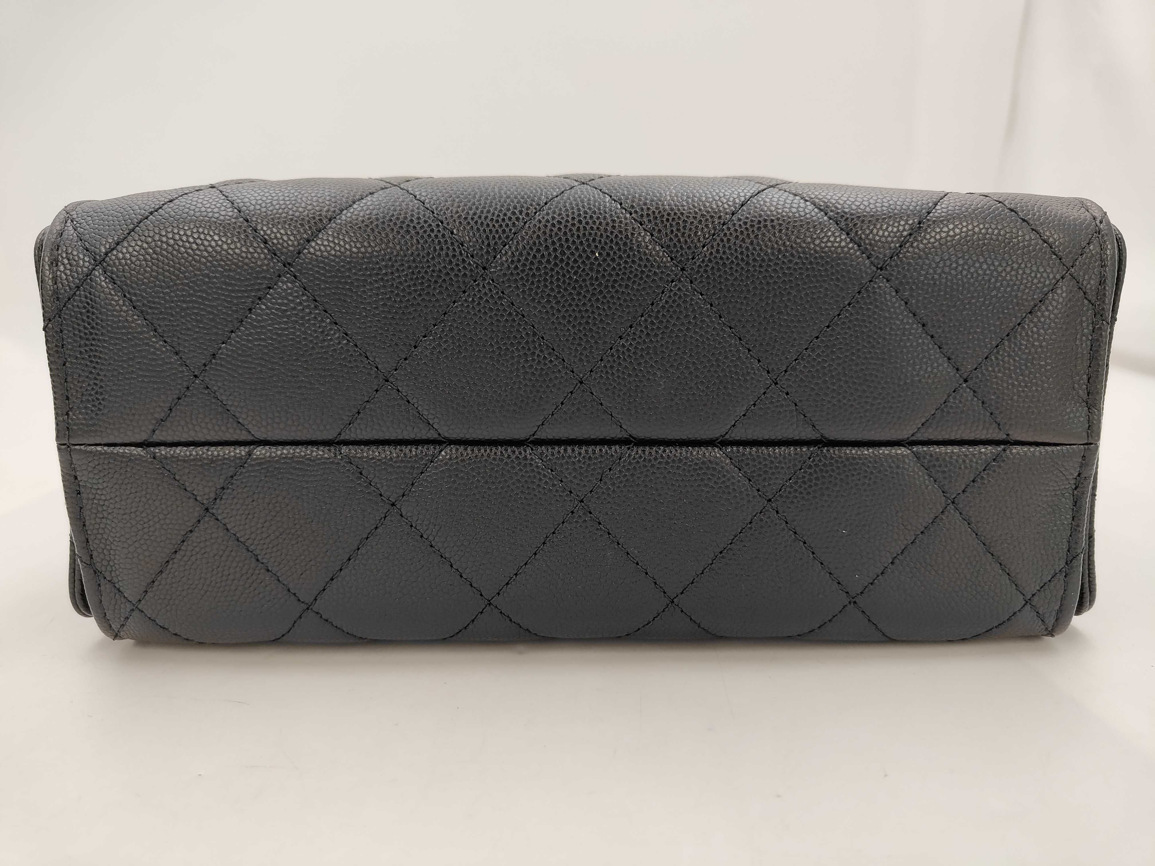 Matelassé AS5631 Shoulder Bag — view 7