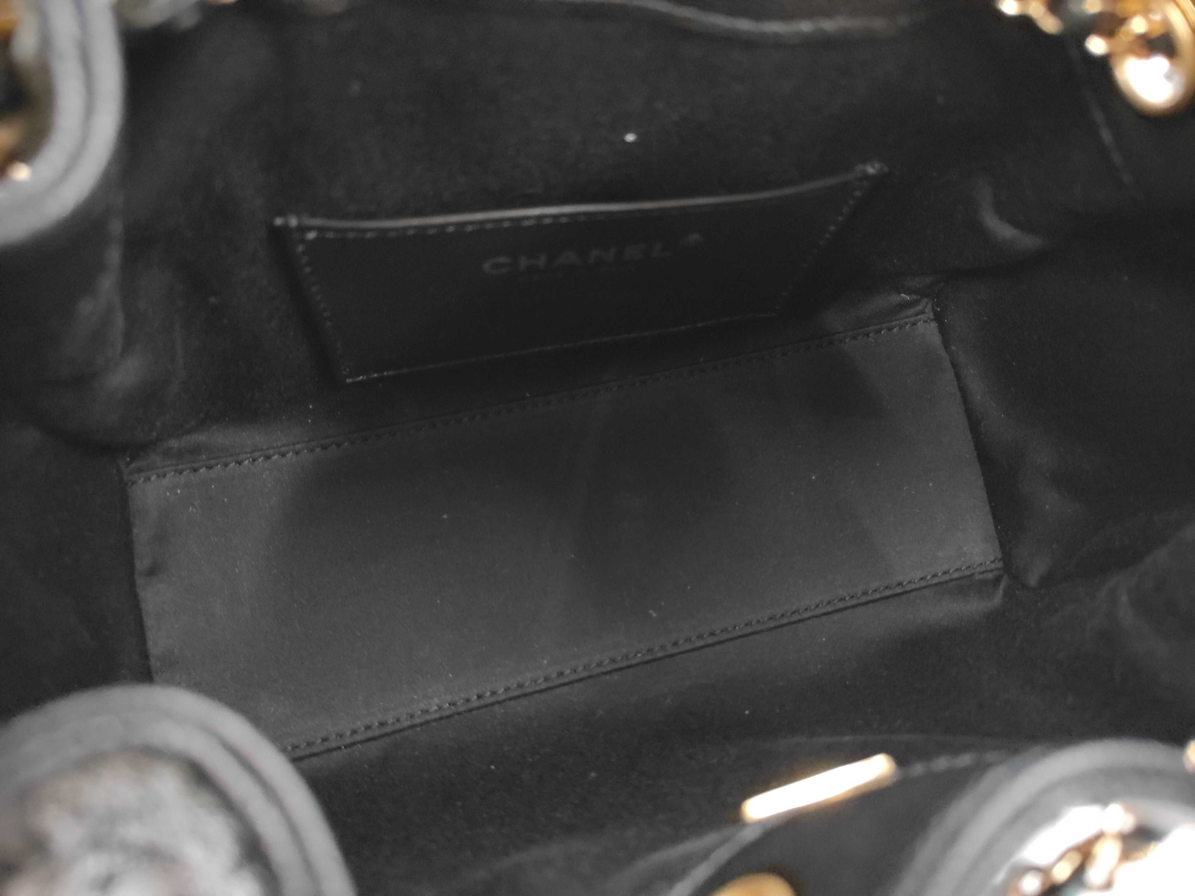 Matelassé AS5631 Shoulder Bag — view 8