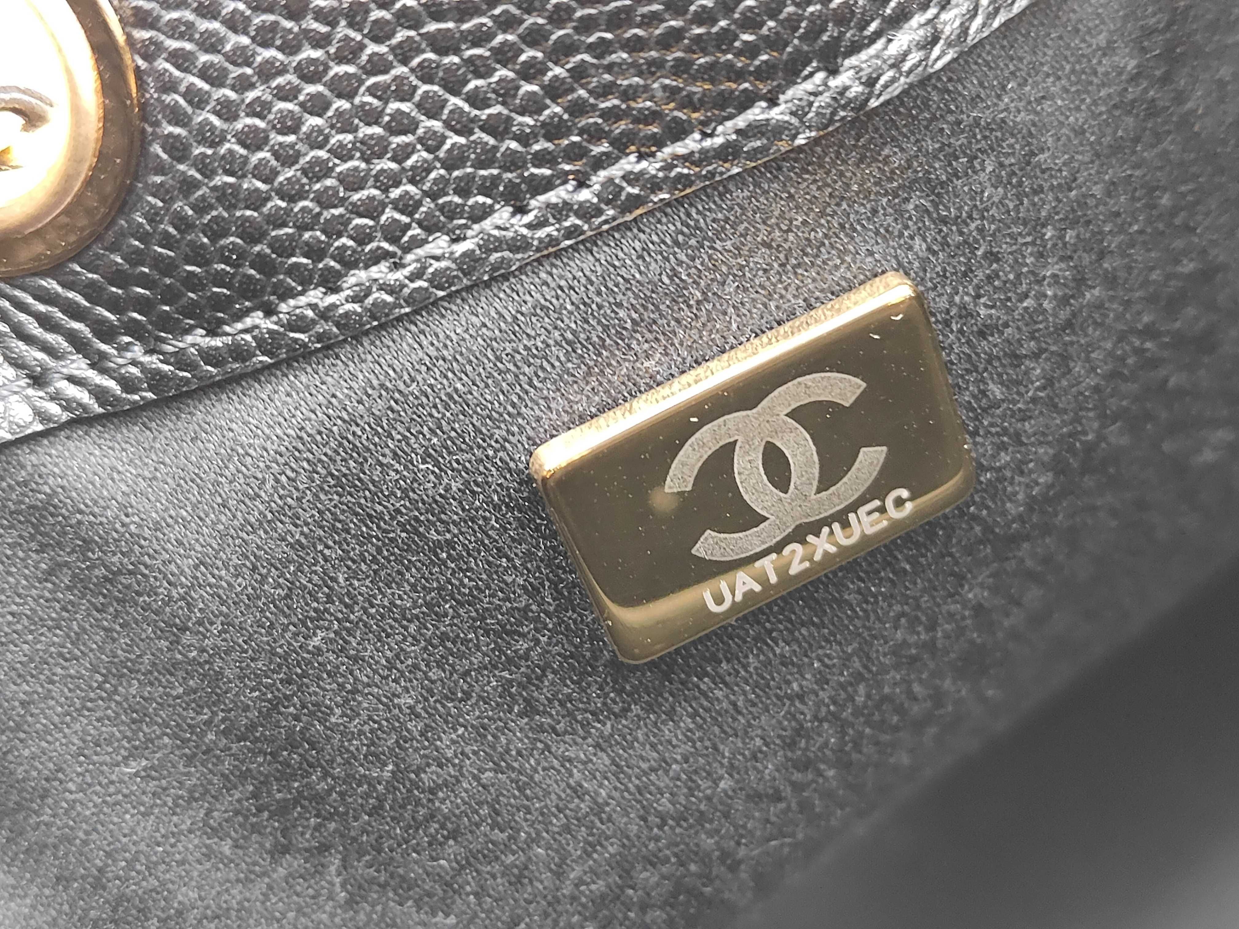 Matelassé AS5631 Shoulder Bag — view 9
