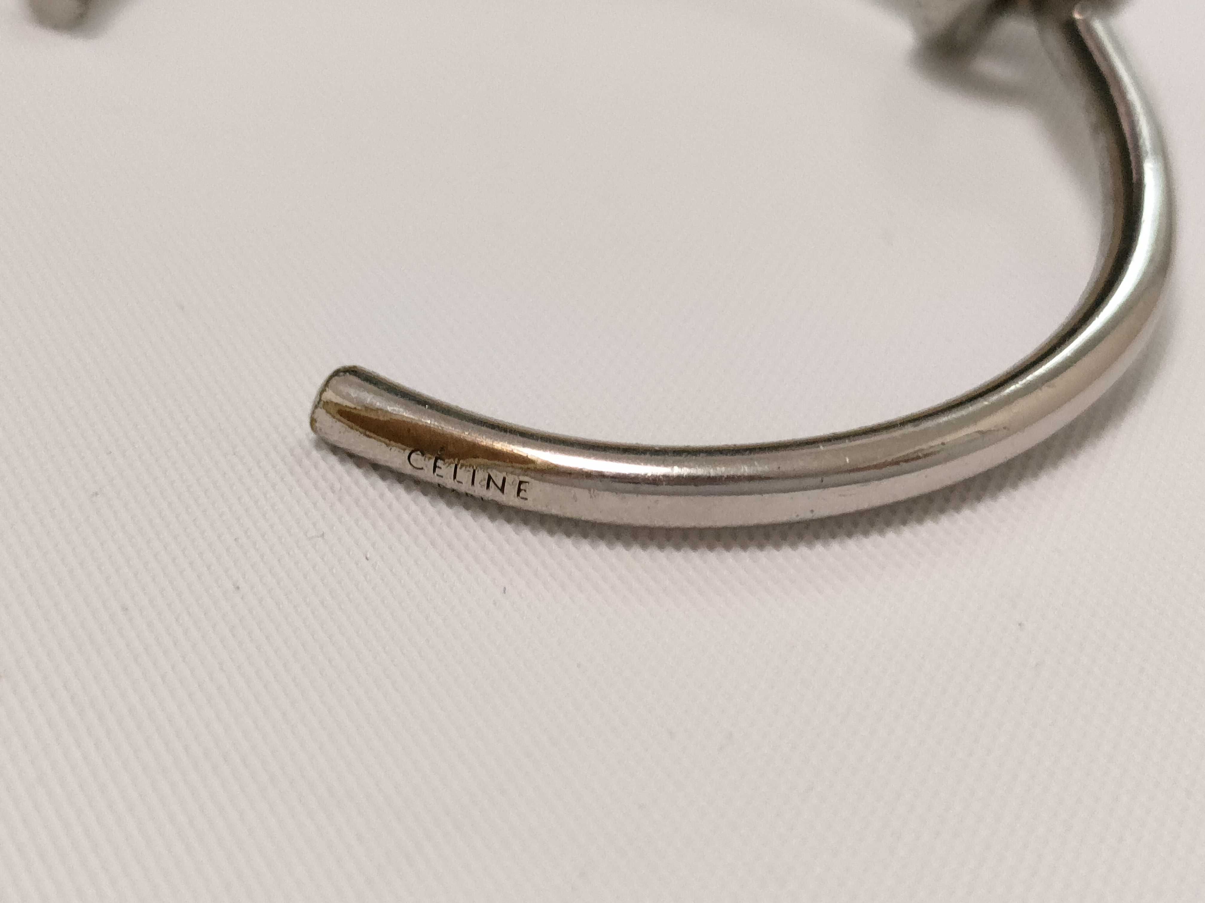 Knot Bangle M Bracelet/Bangle — view 10