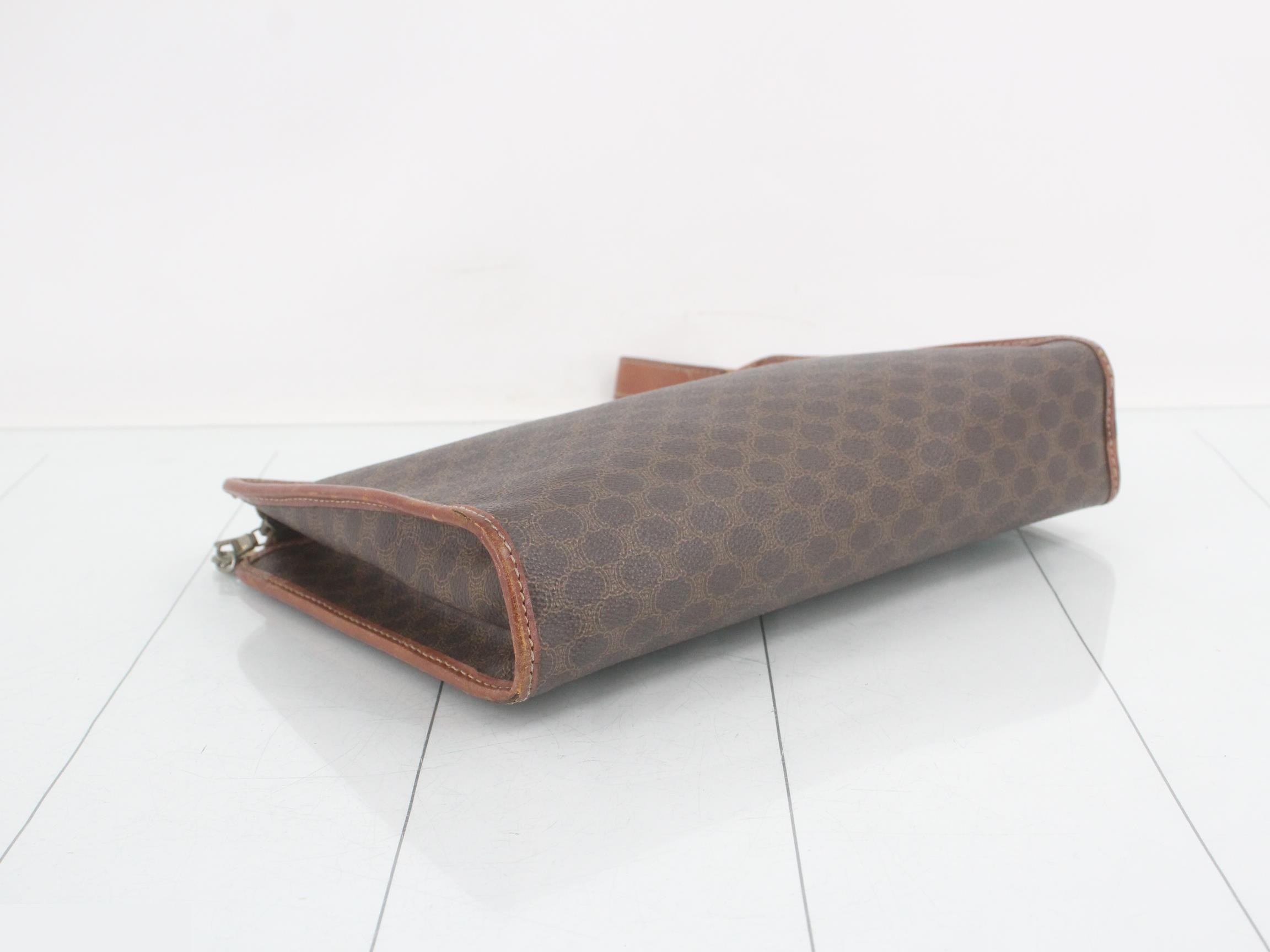 Macadam clutch bag — view 5