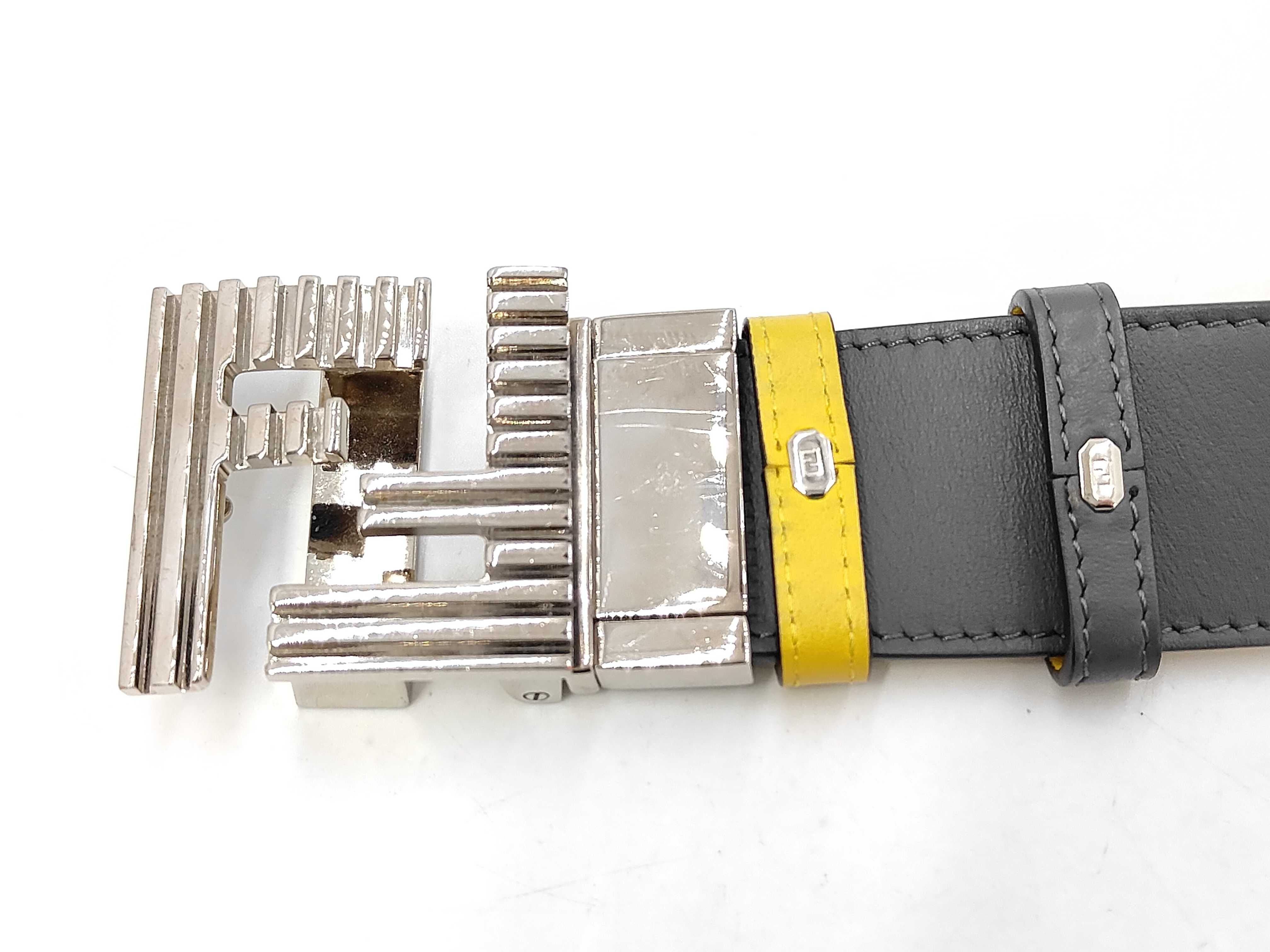 Belt / Leather Belt — view 2