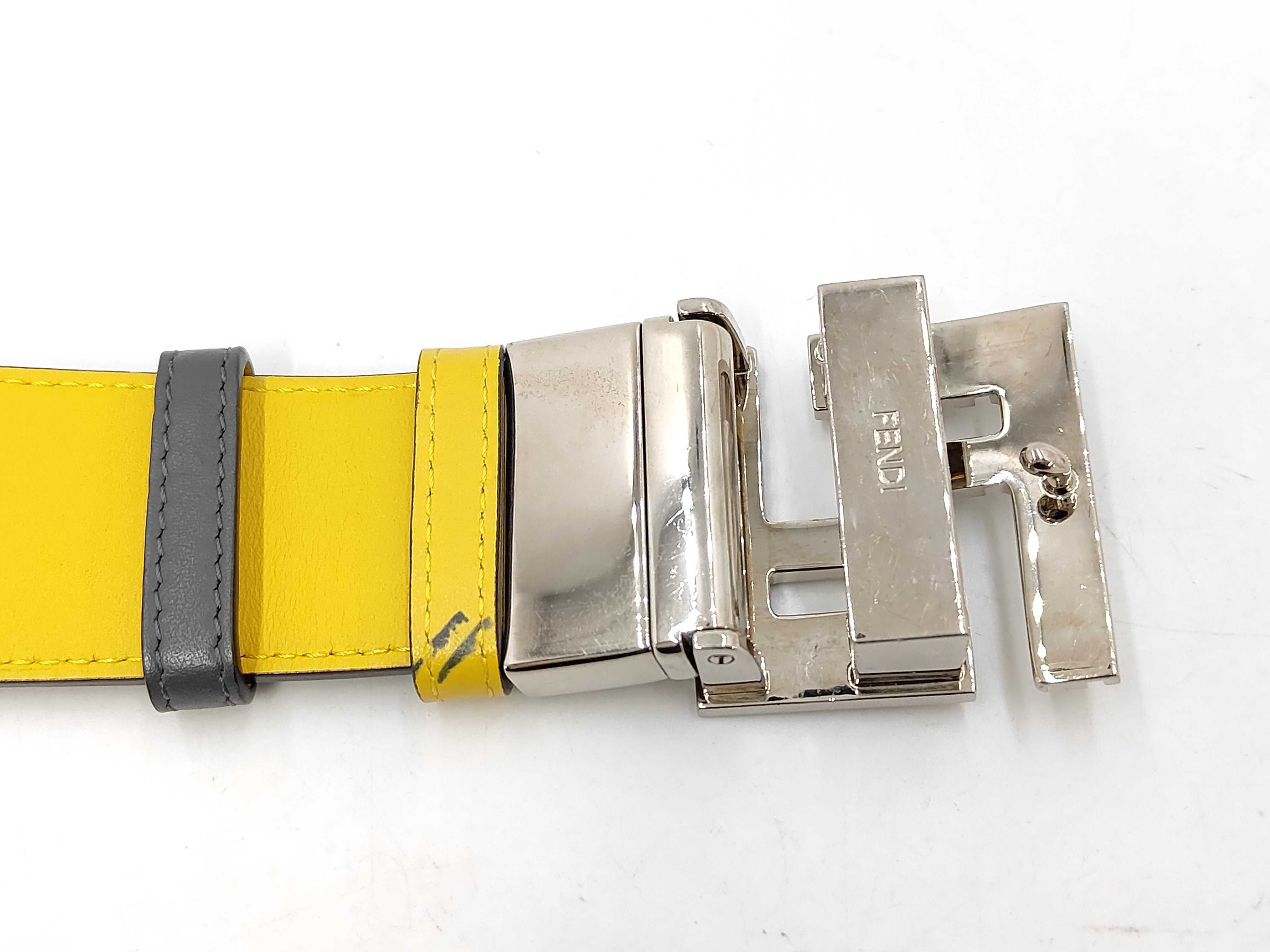 Belt / Leather Belt — view 3