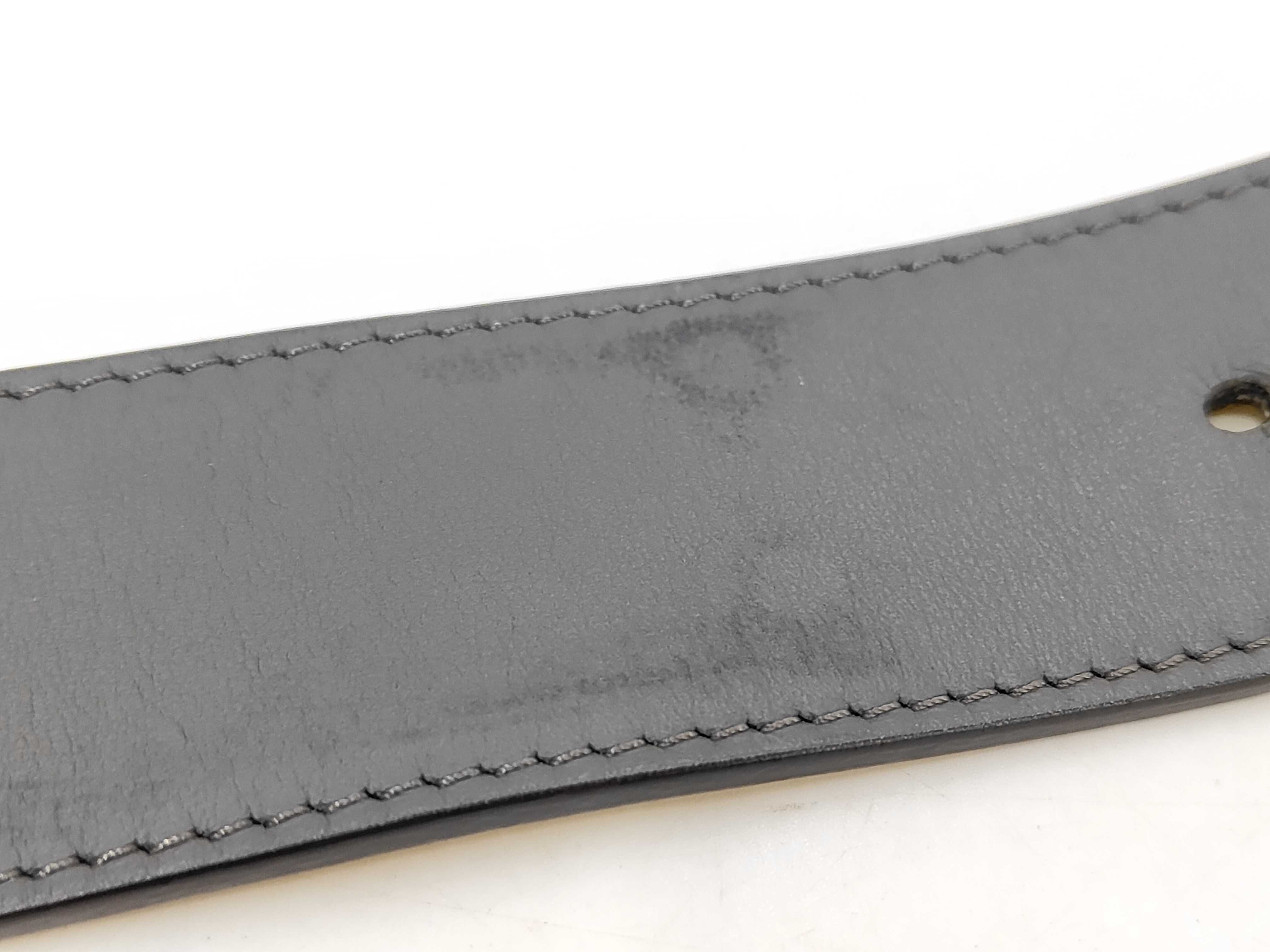 Belt / Leather Belt — view 5