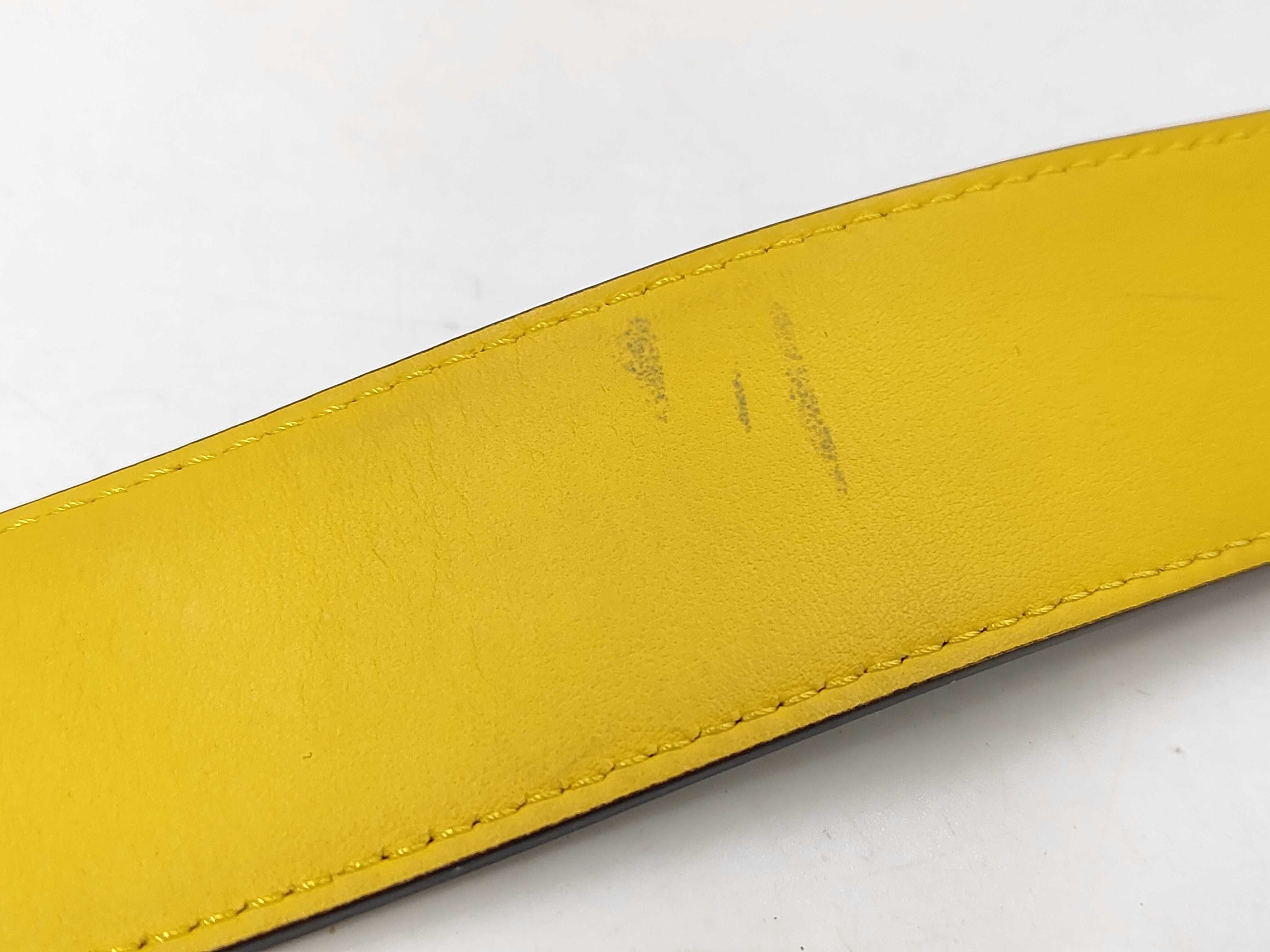 Belt / Leather Belt — view 6