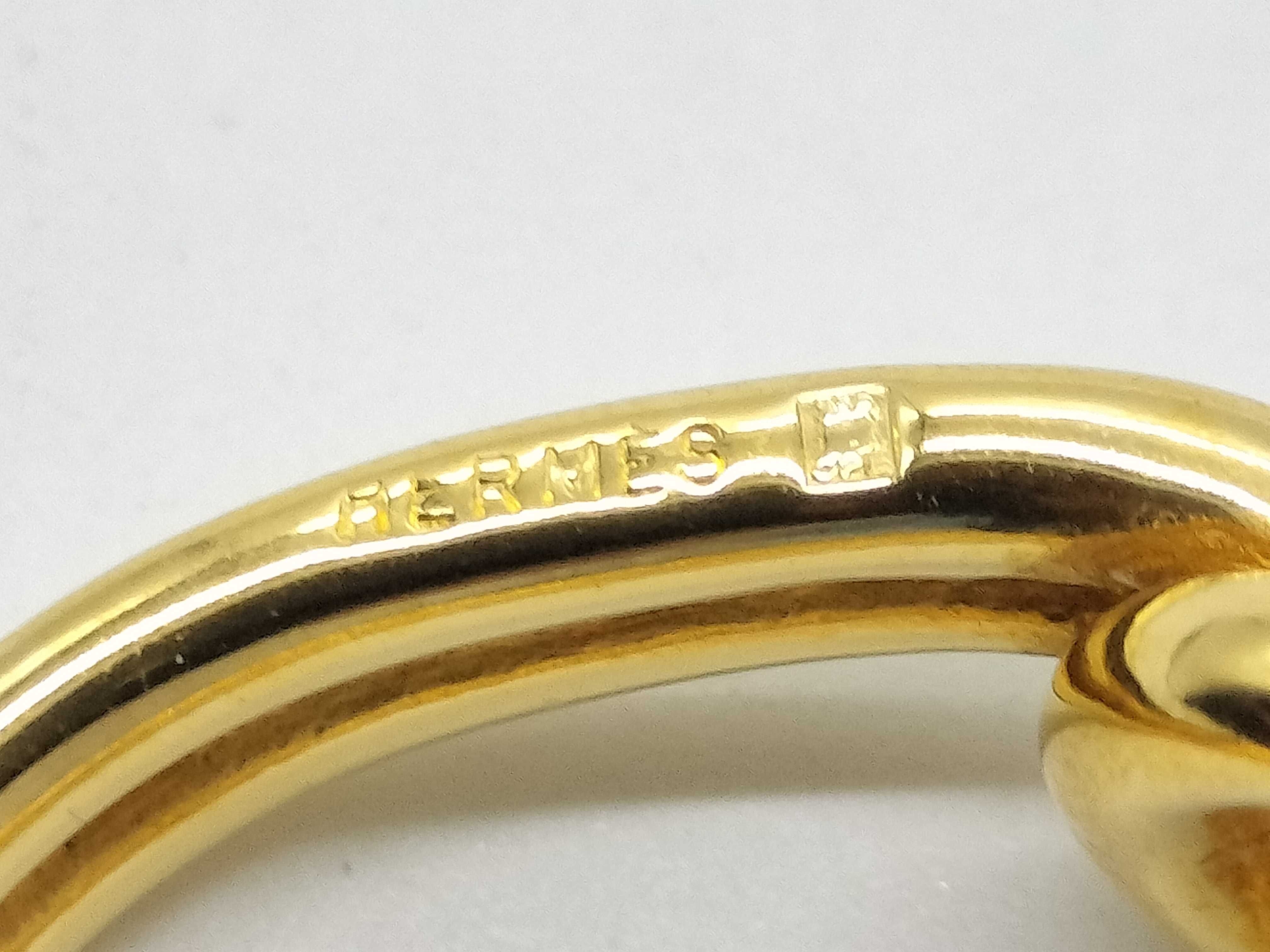 scarf ring and other accessories — view 4