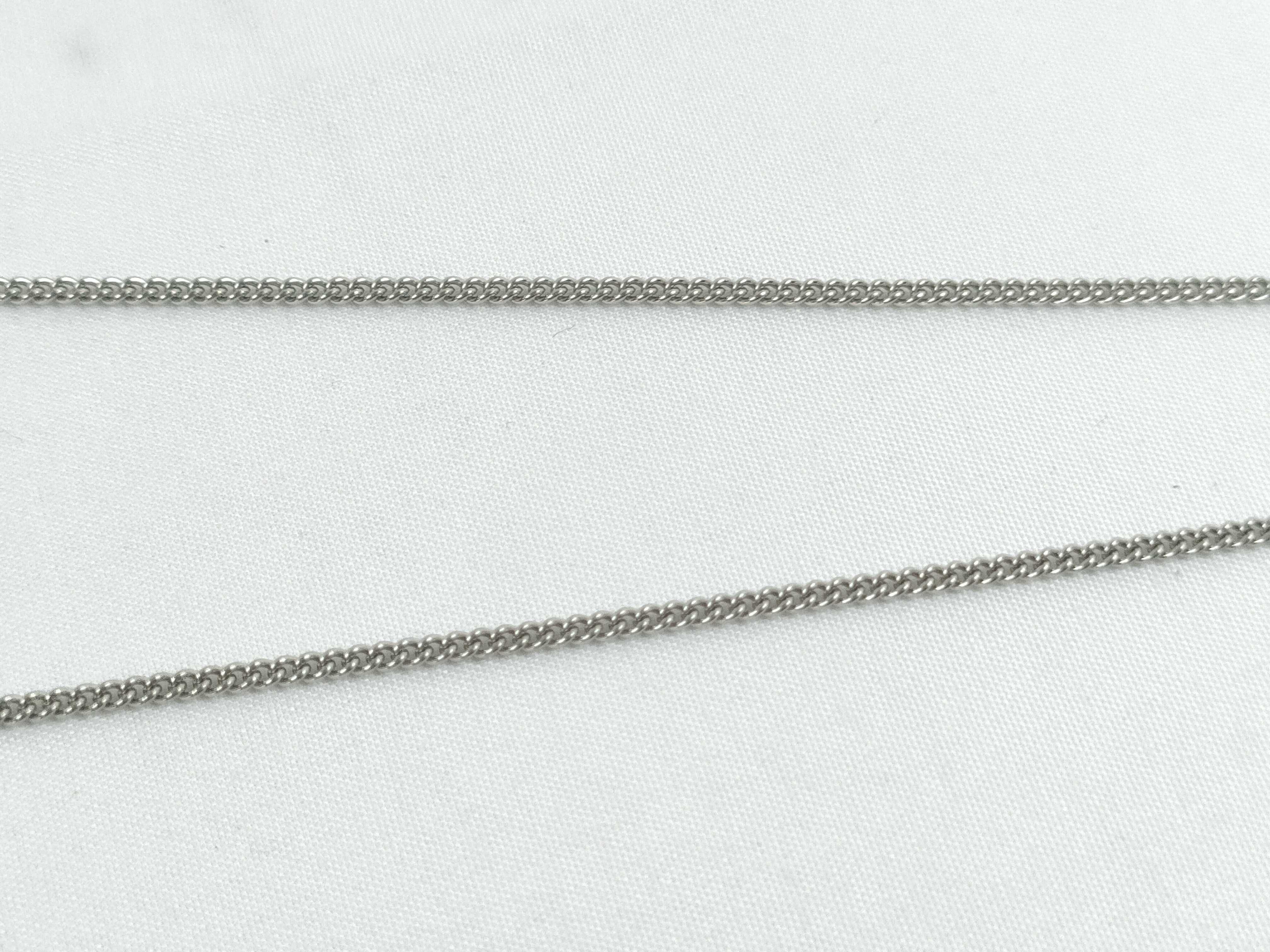 Vuitton Necklace — view 5