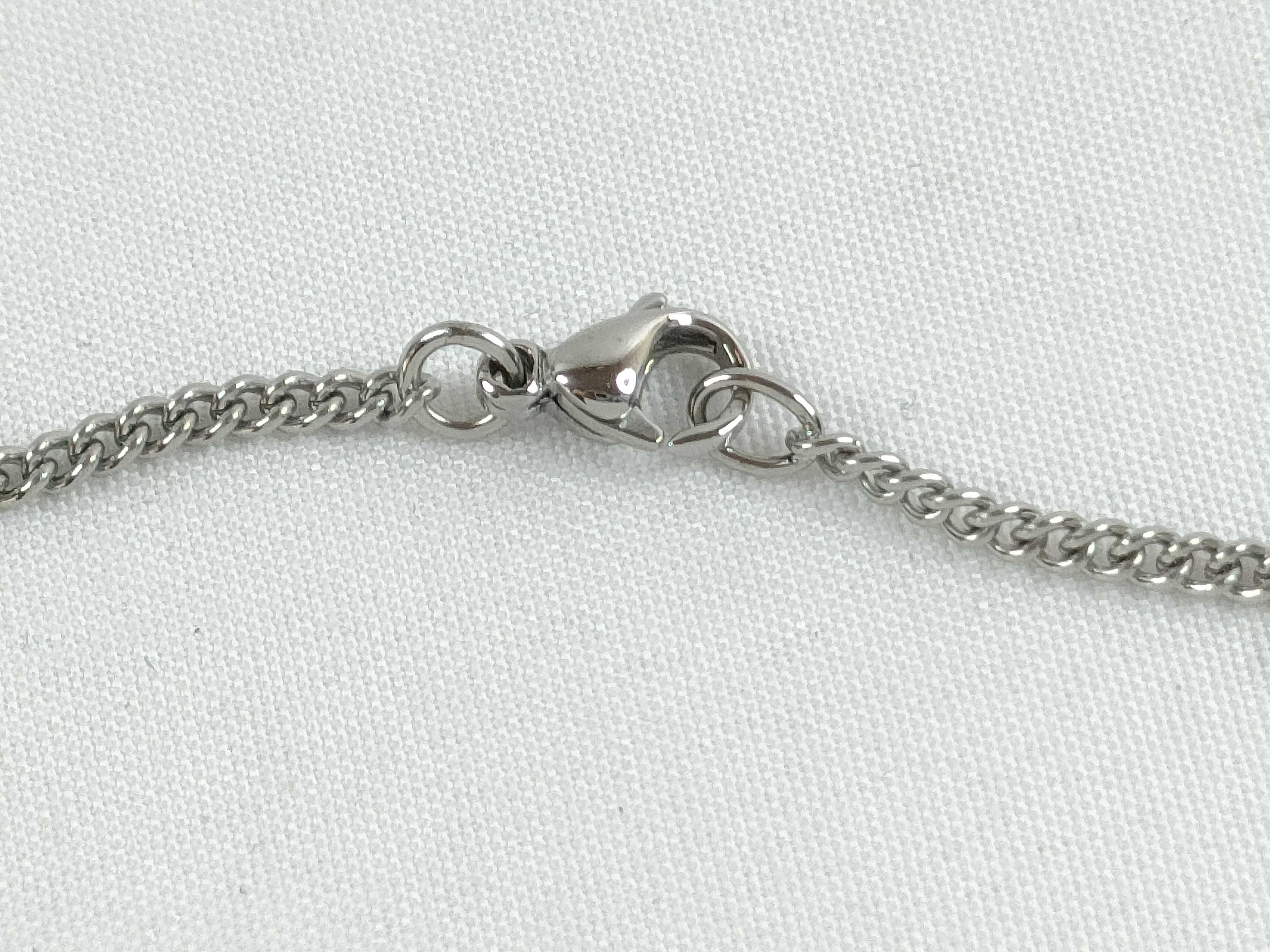 Vuitton Necklace — view 6
