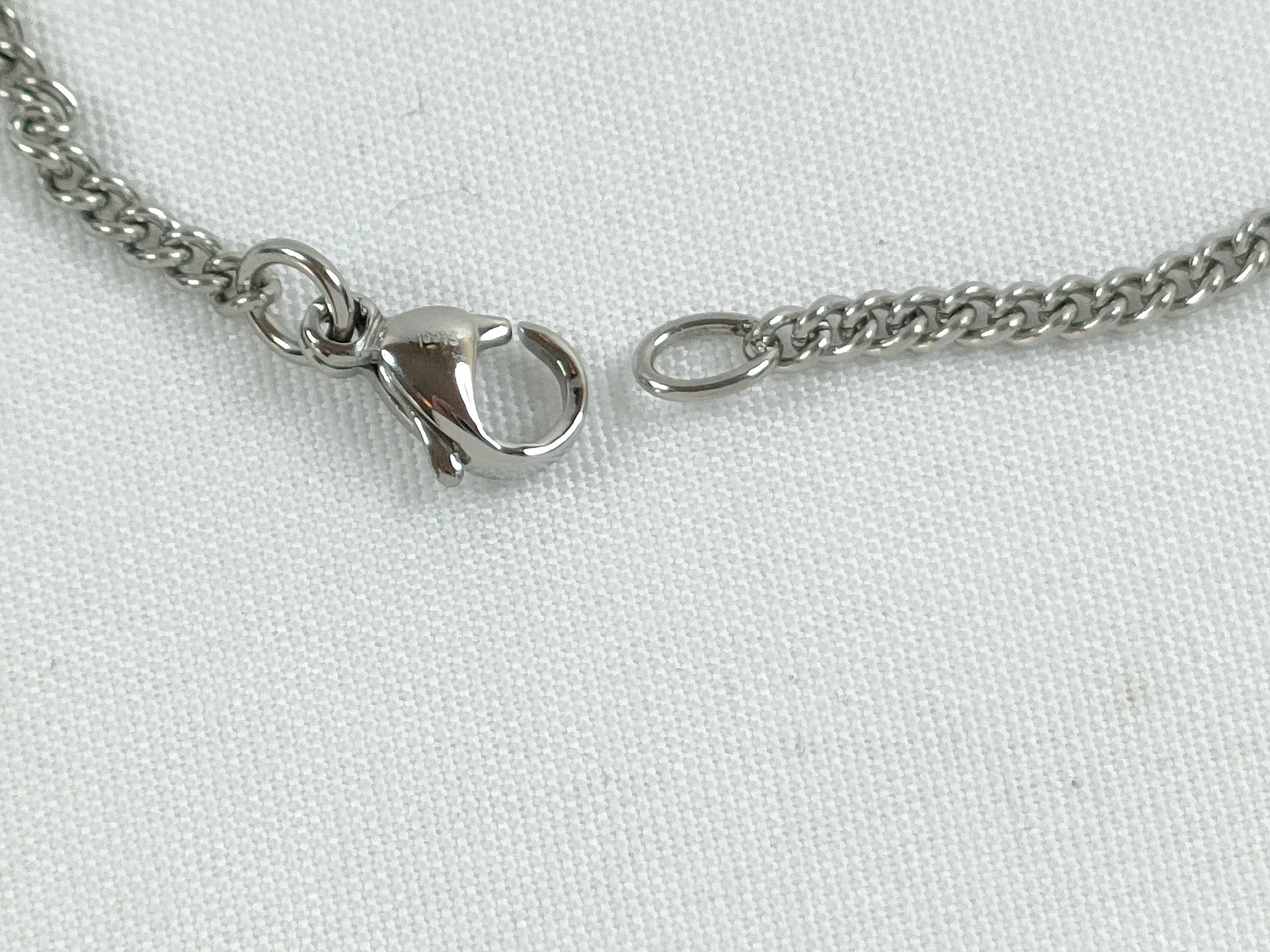 Vuitton Necklace — view 7