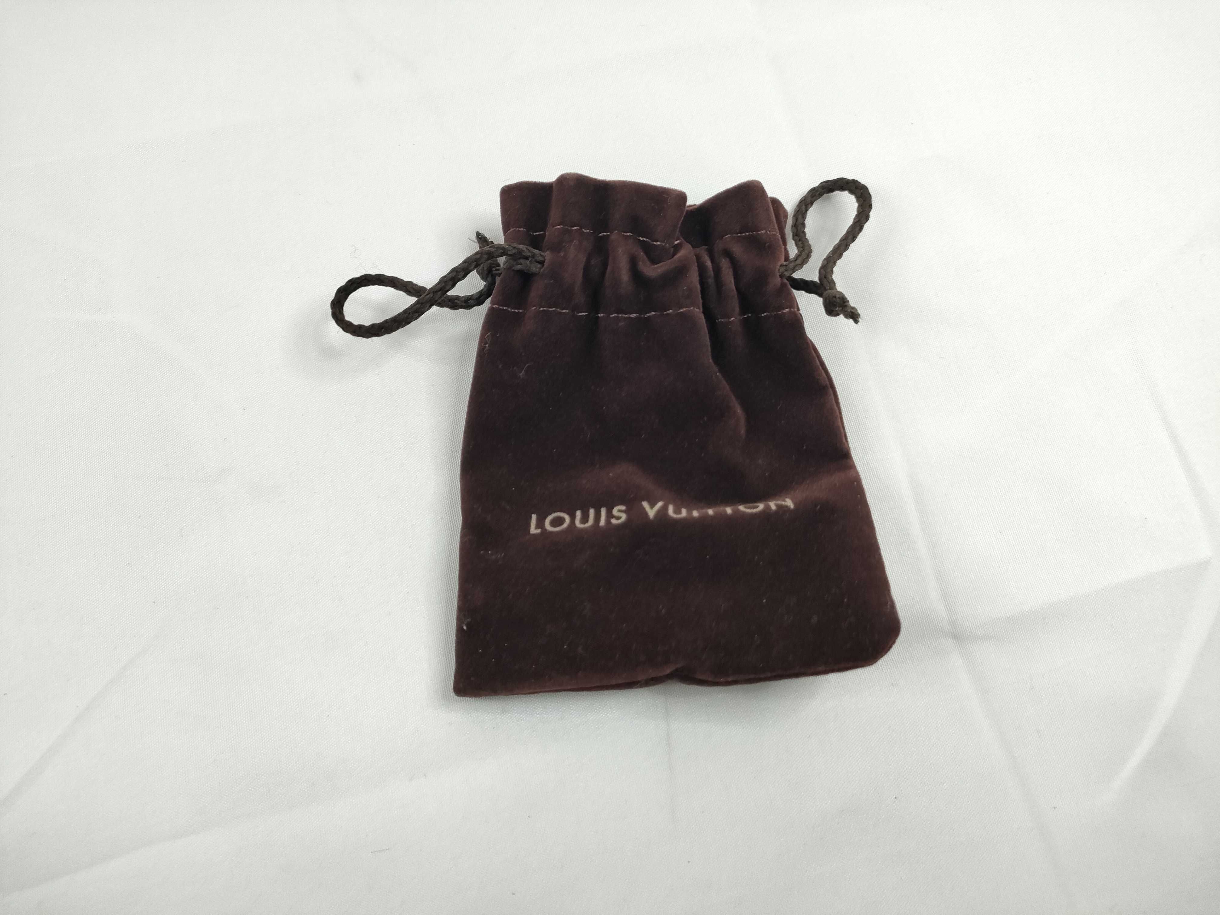 Vuitton Necklace — view 10