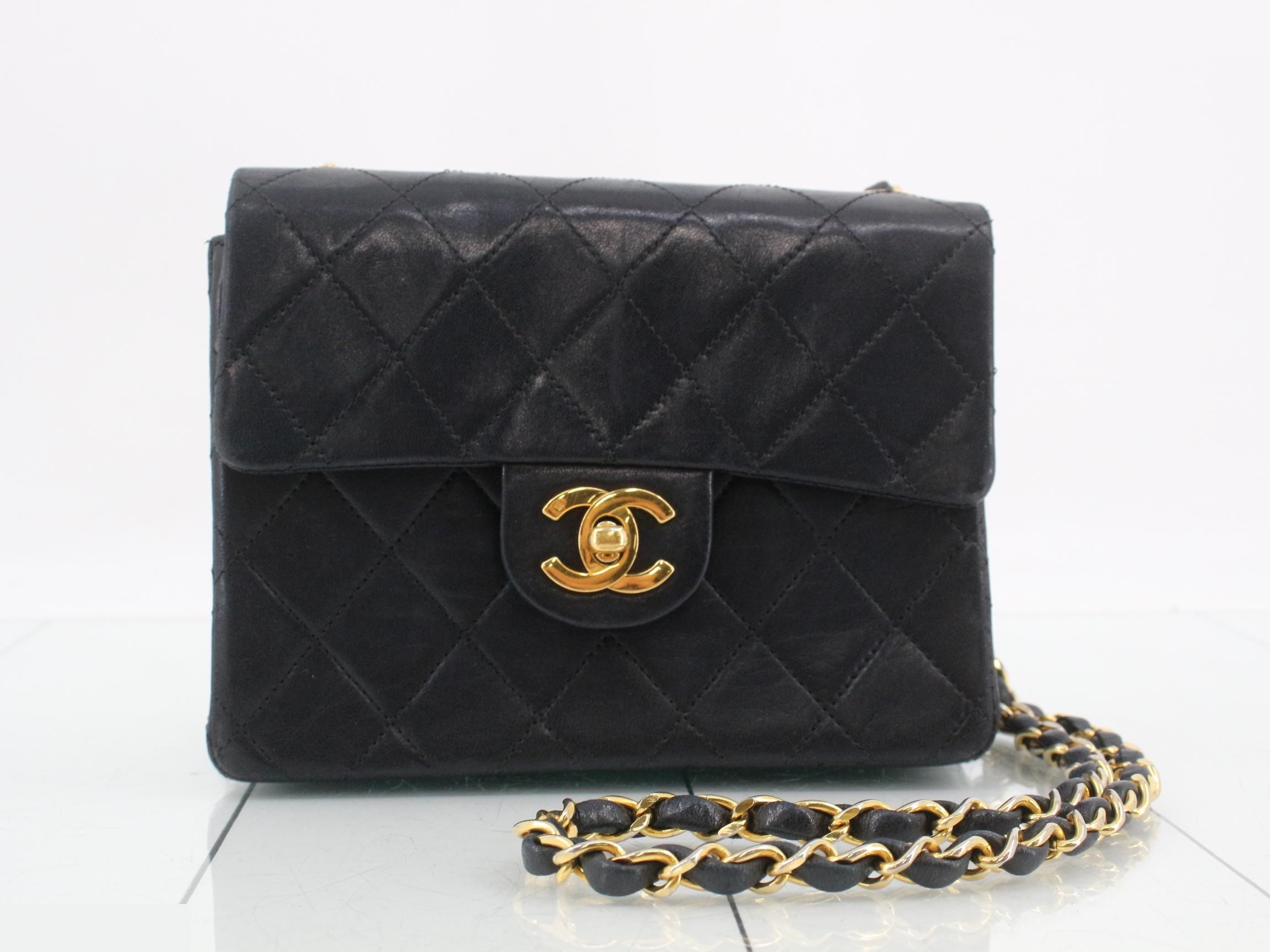 Matelassé (bag) - Shoulder bag