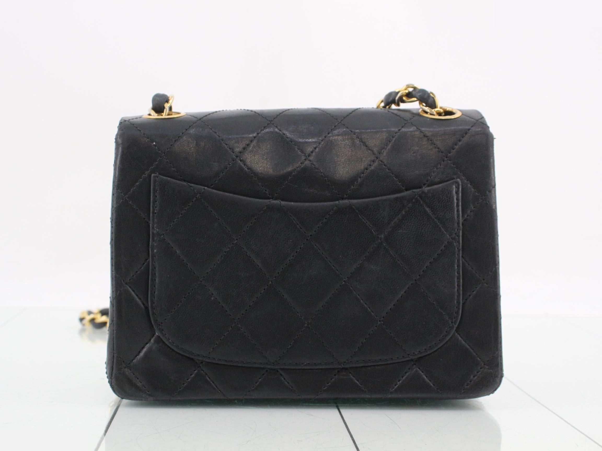 Matelassé (bag) - Shoulder bag — view 2
