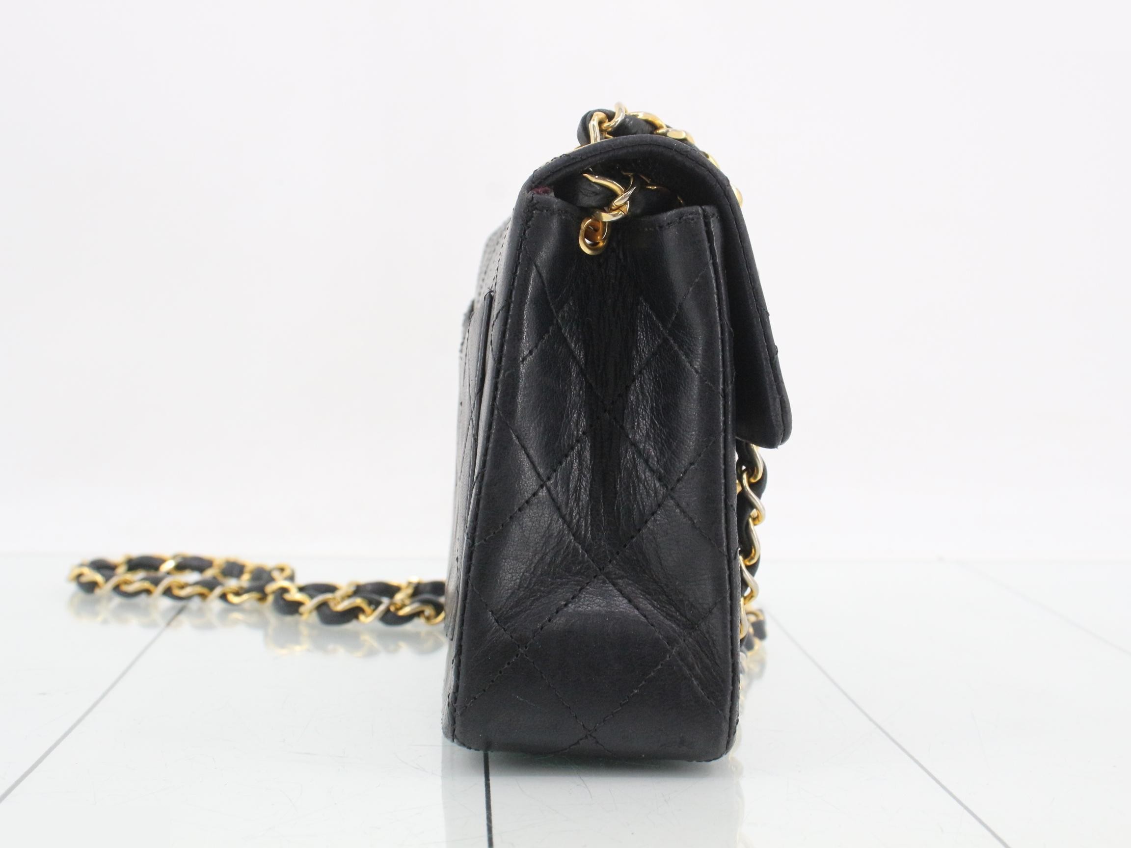Matelassé (bag) - Shoulder bag — view 4