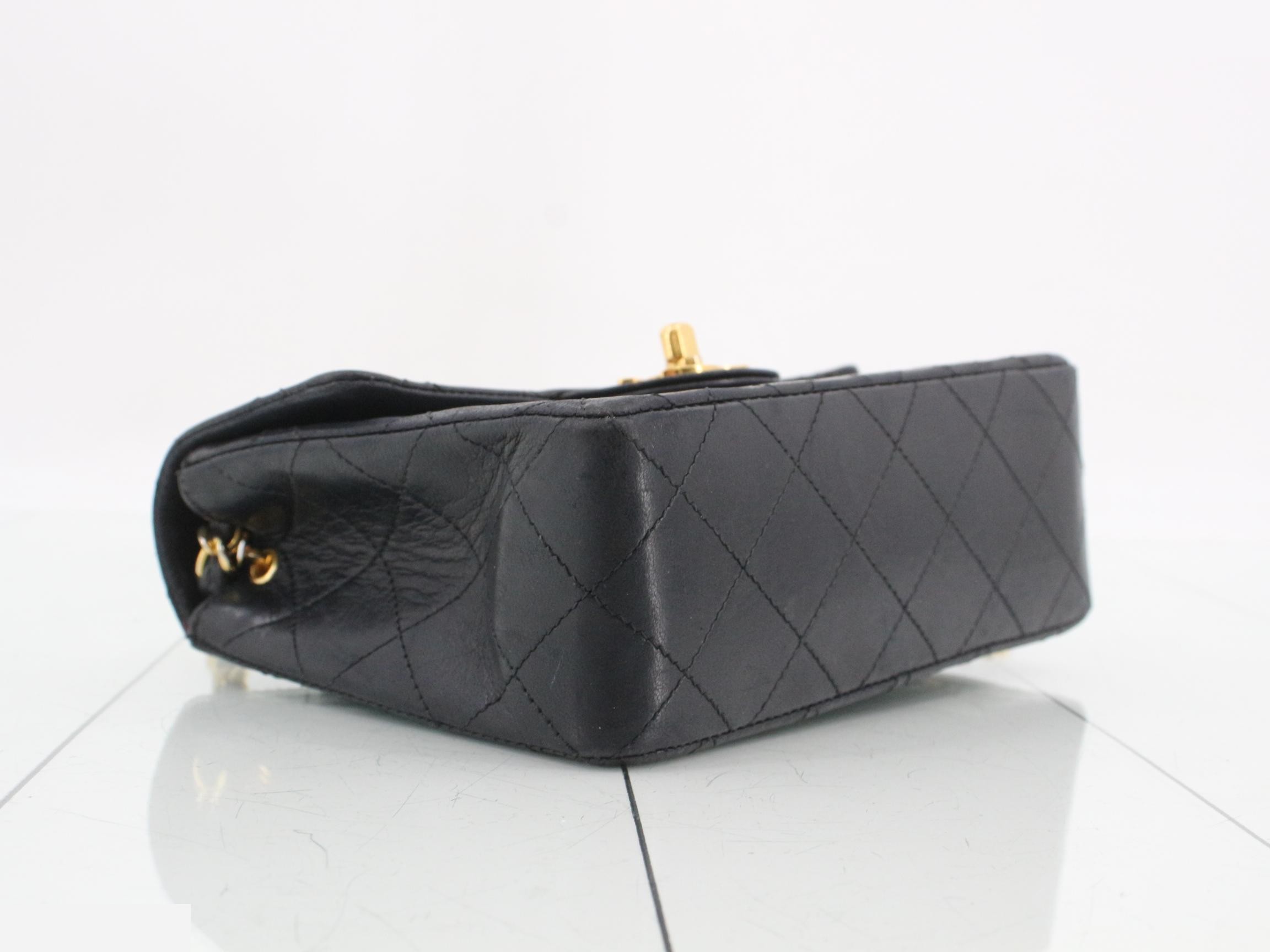 Matelassé (bag) - Shoulder bag — view 5