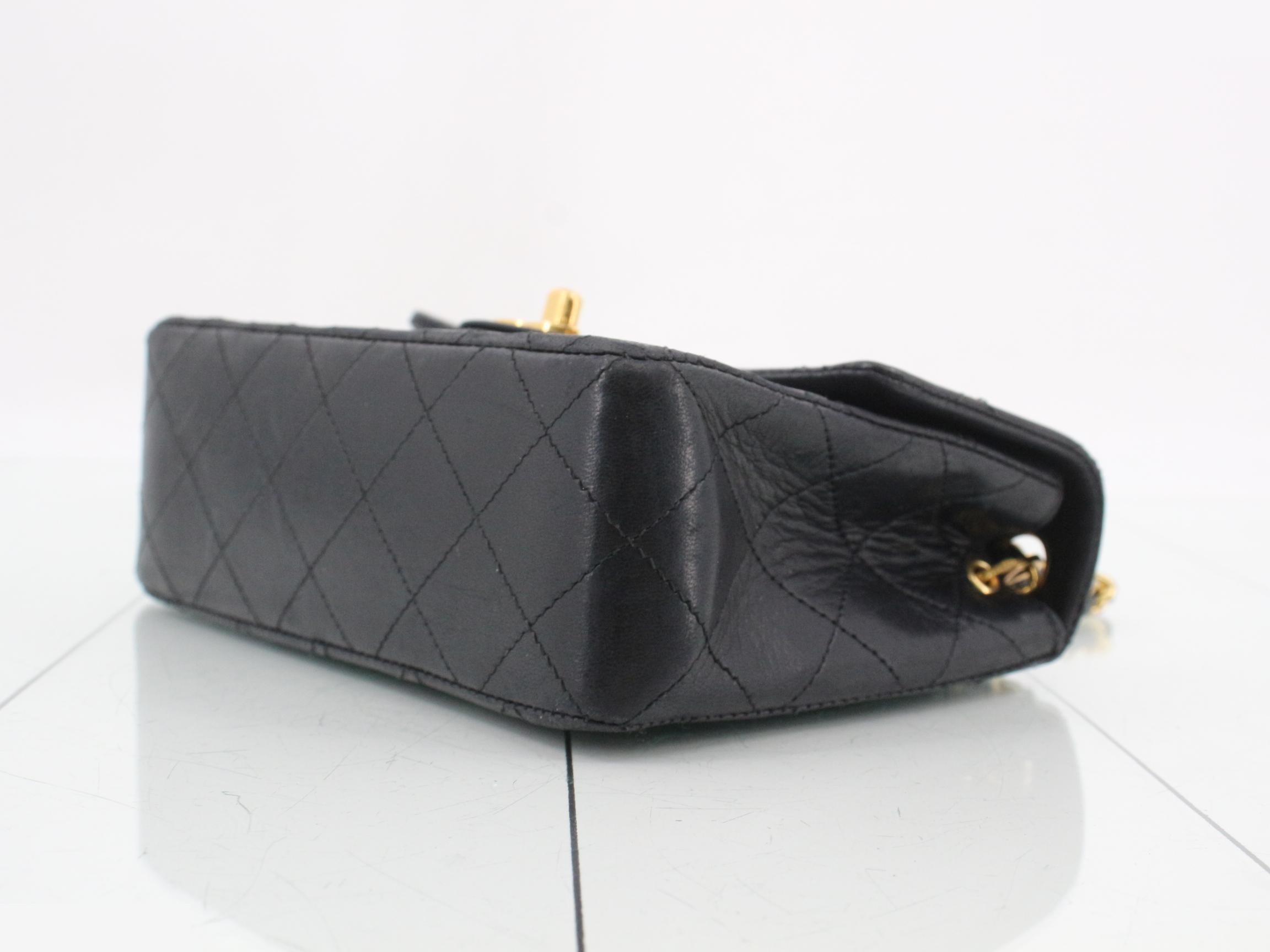 Matelassé (bag) - Shoulder bag — view 6
