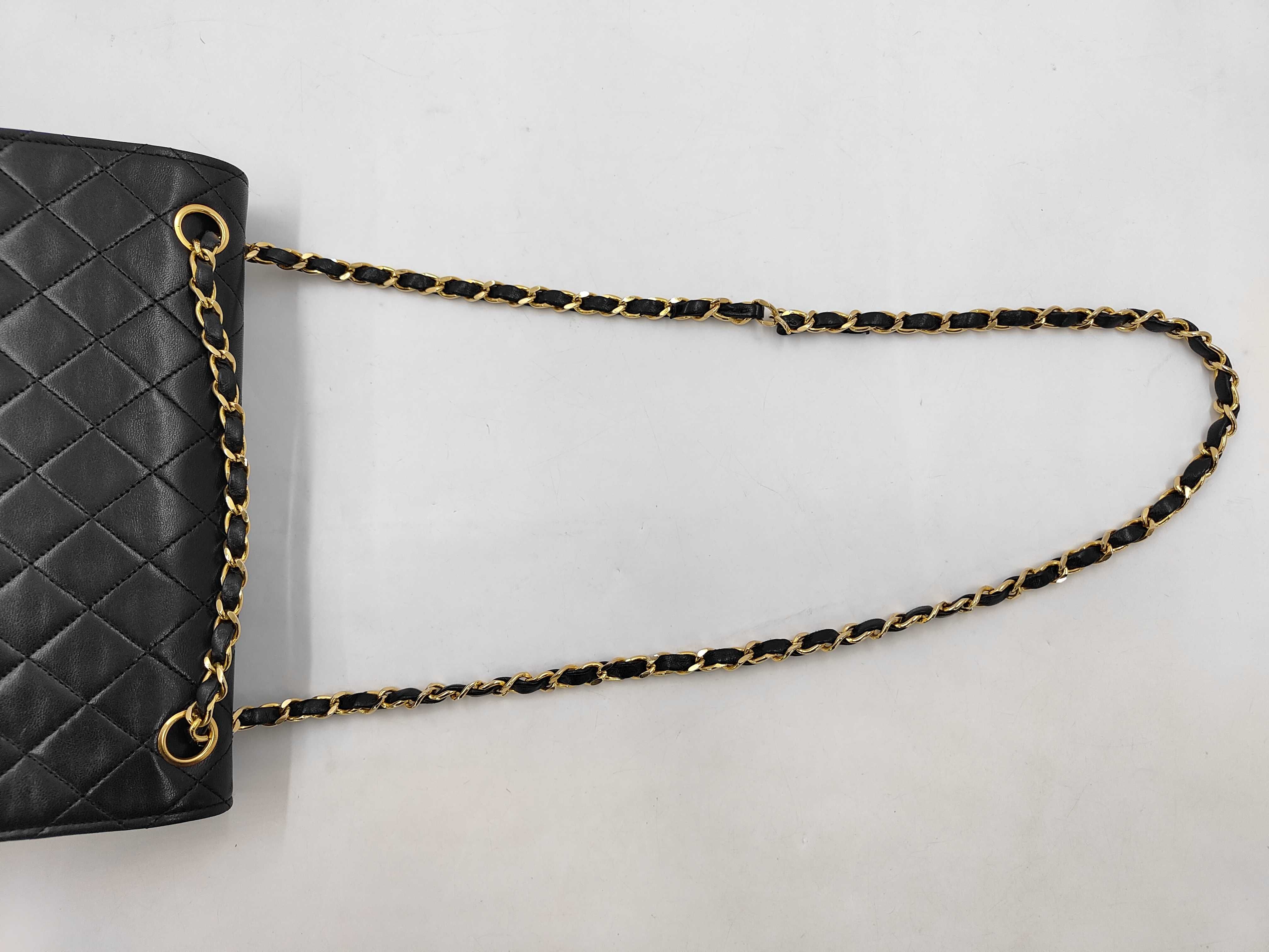 Matelassé Shoulder Bag — view 3