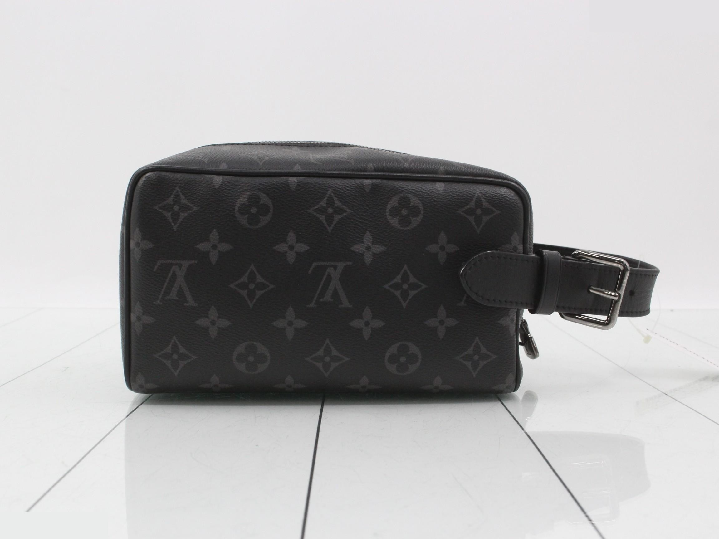 Rocker Dopp Kit — view 2