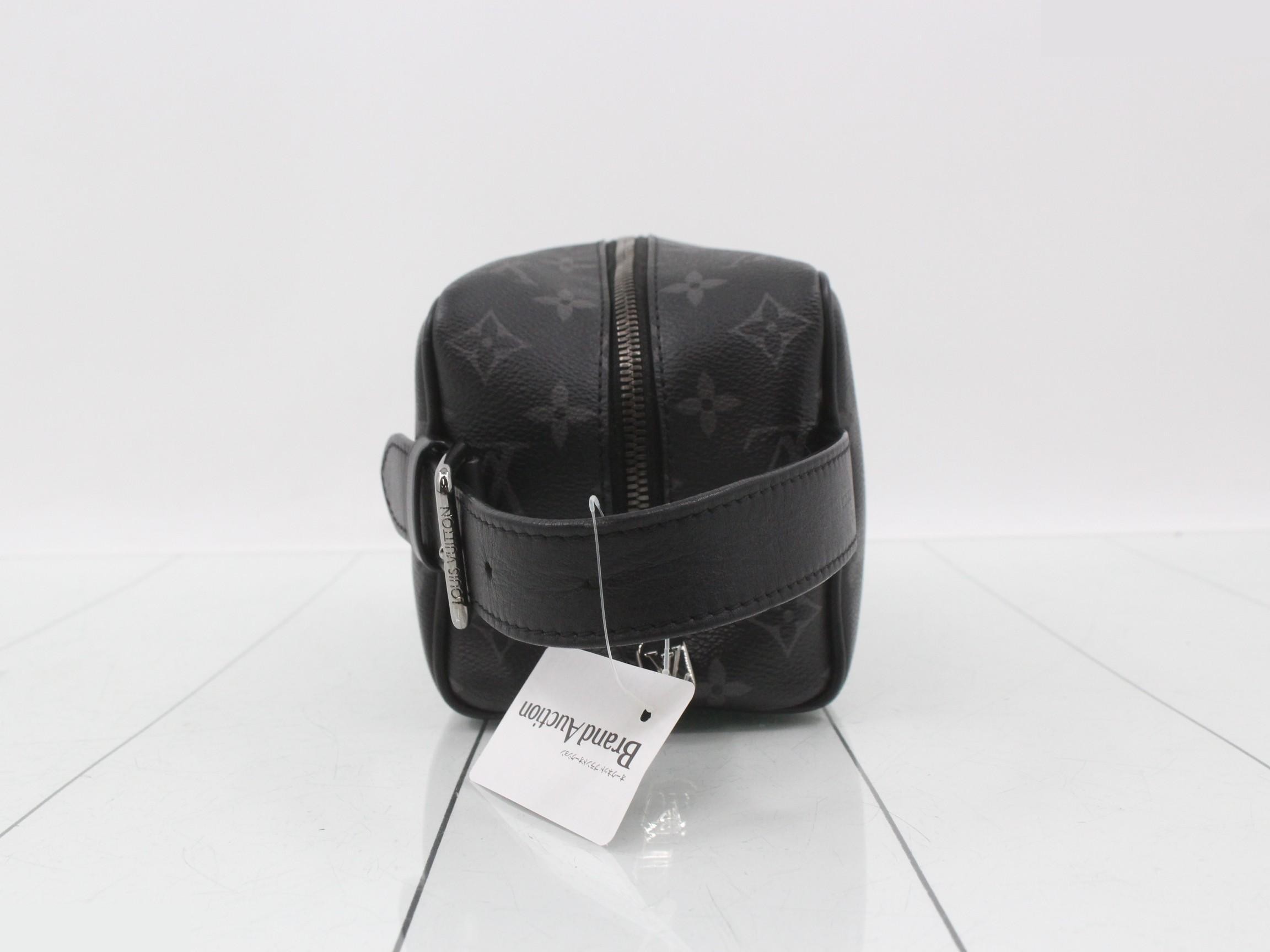 Rocker Dopp Kit — view 4