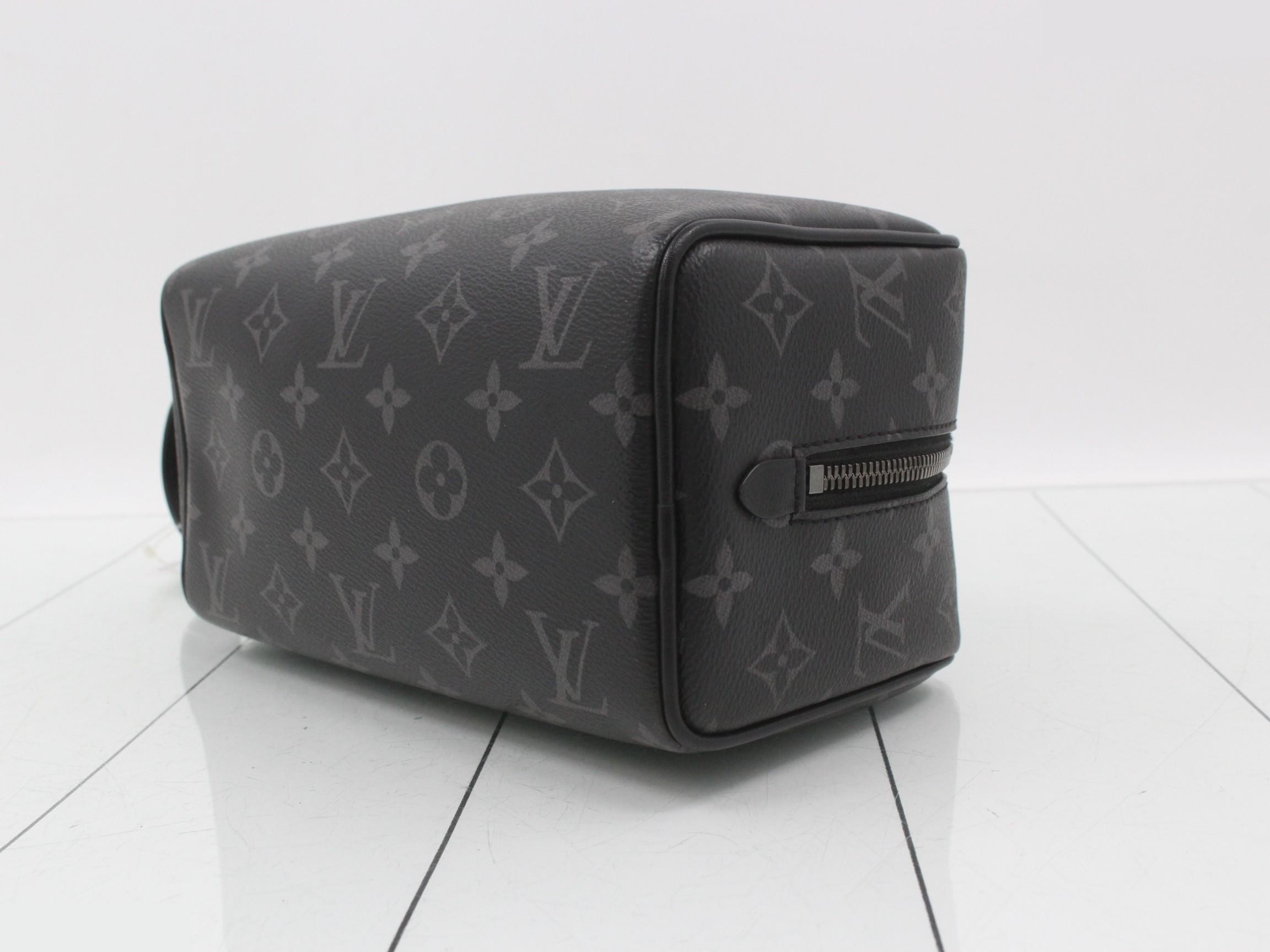 Rocker Dopp Kit — view 6