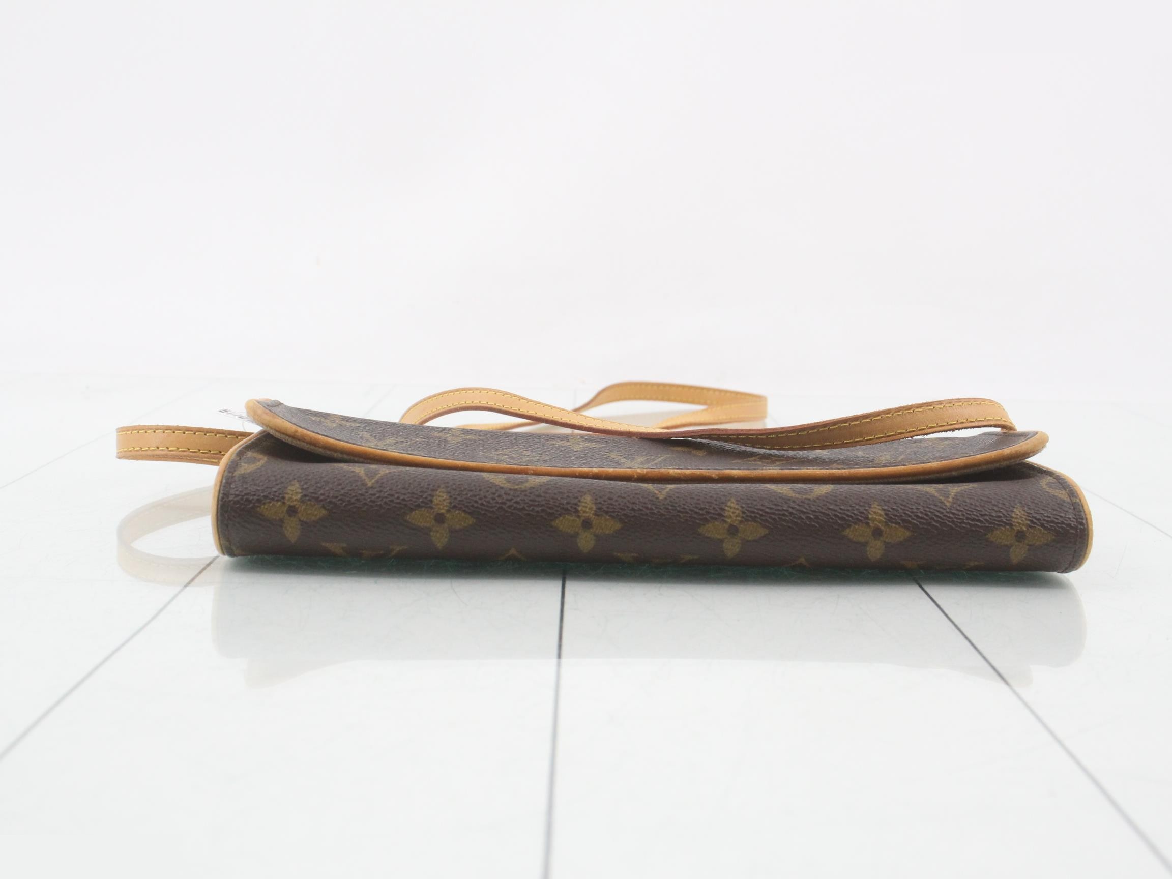 Pochette Twin GM — view 3