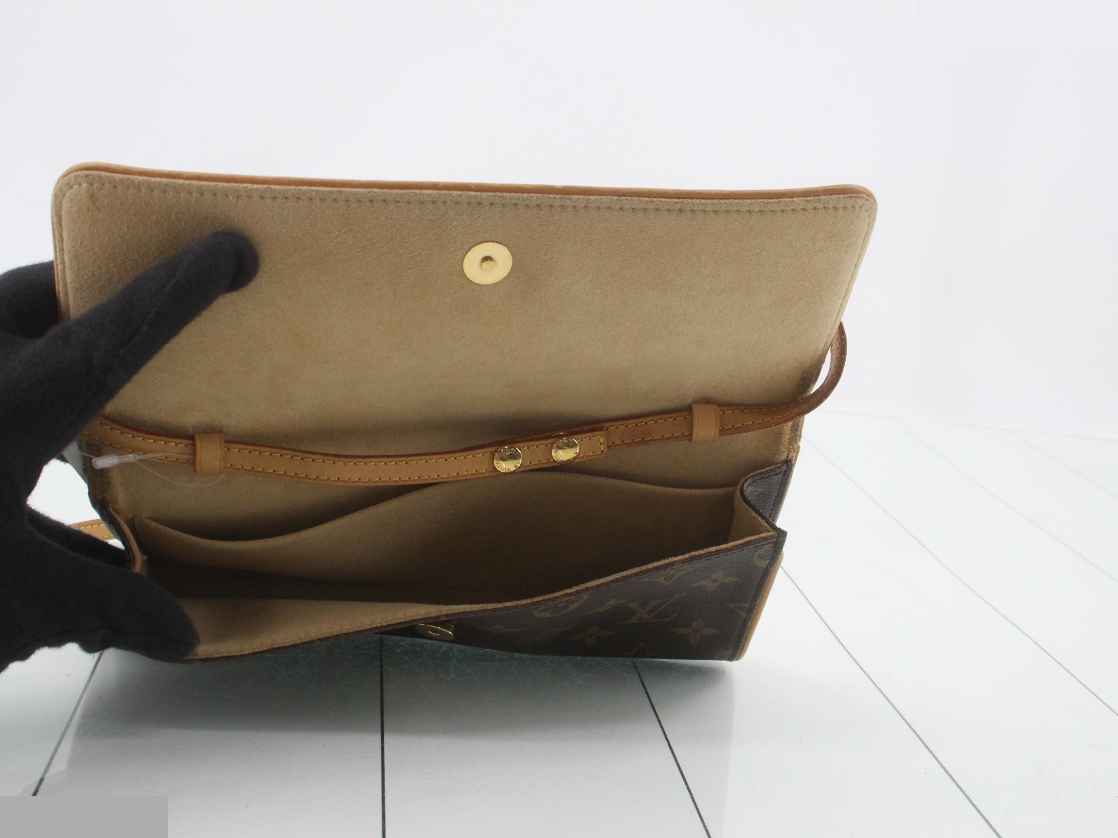 Pochette Twin GM — view 4