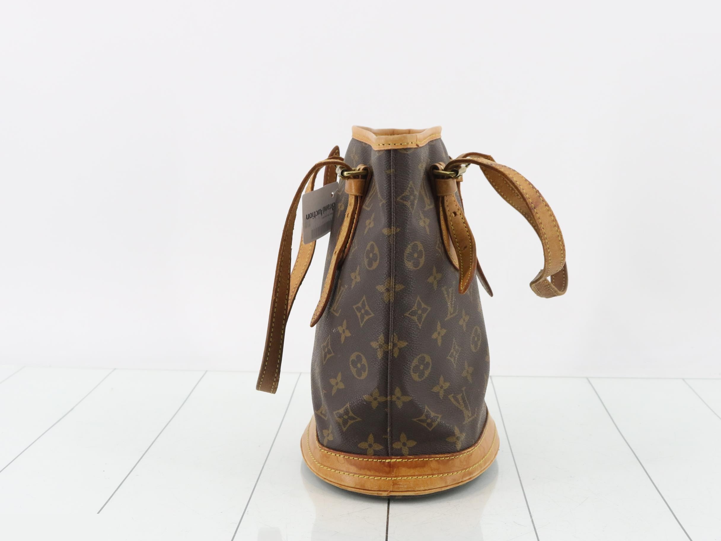 Bucket PM Monogram M42238 — view 3