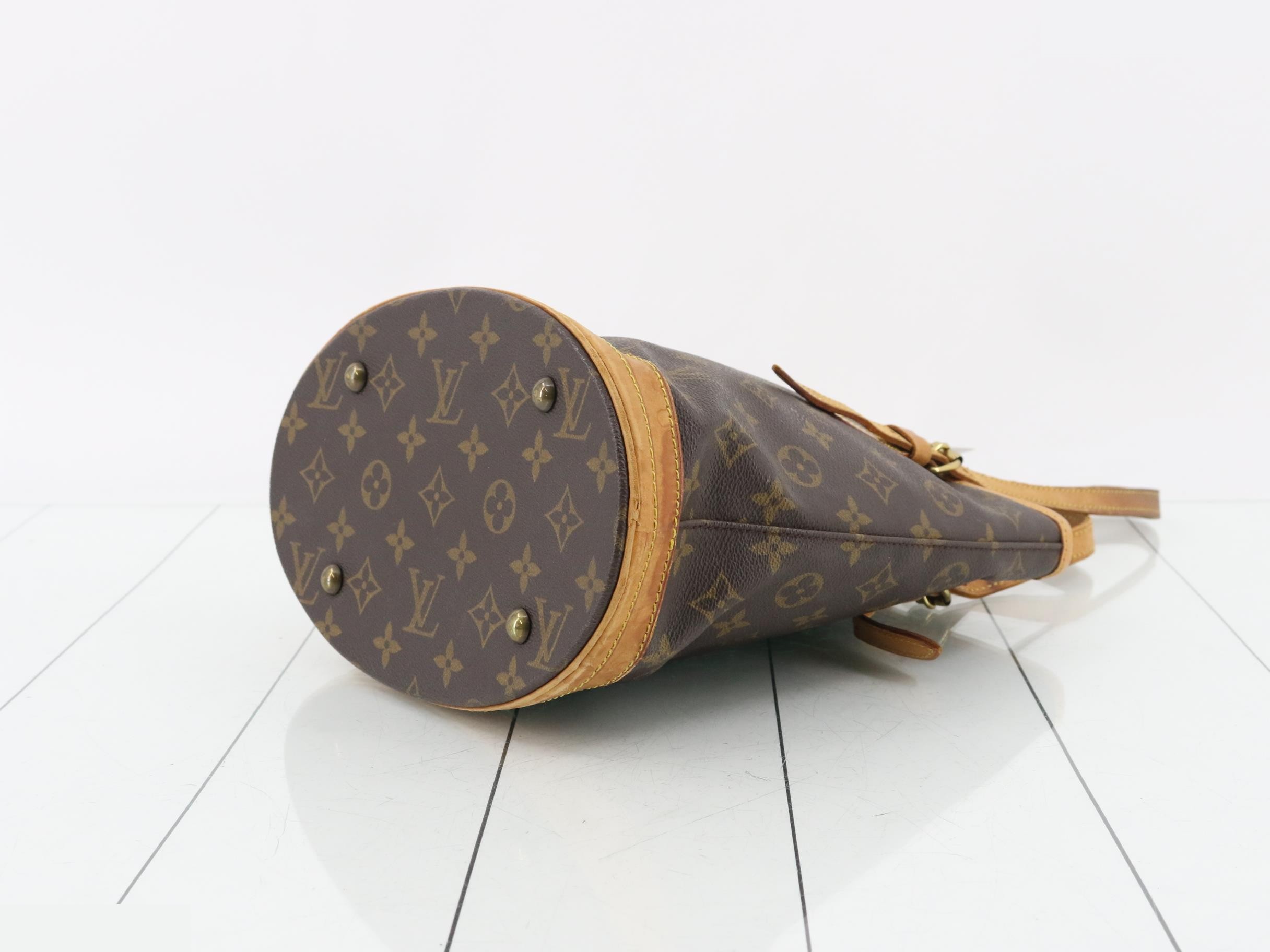 Bucket PM Monogram M42238 — view 6