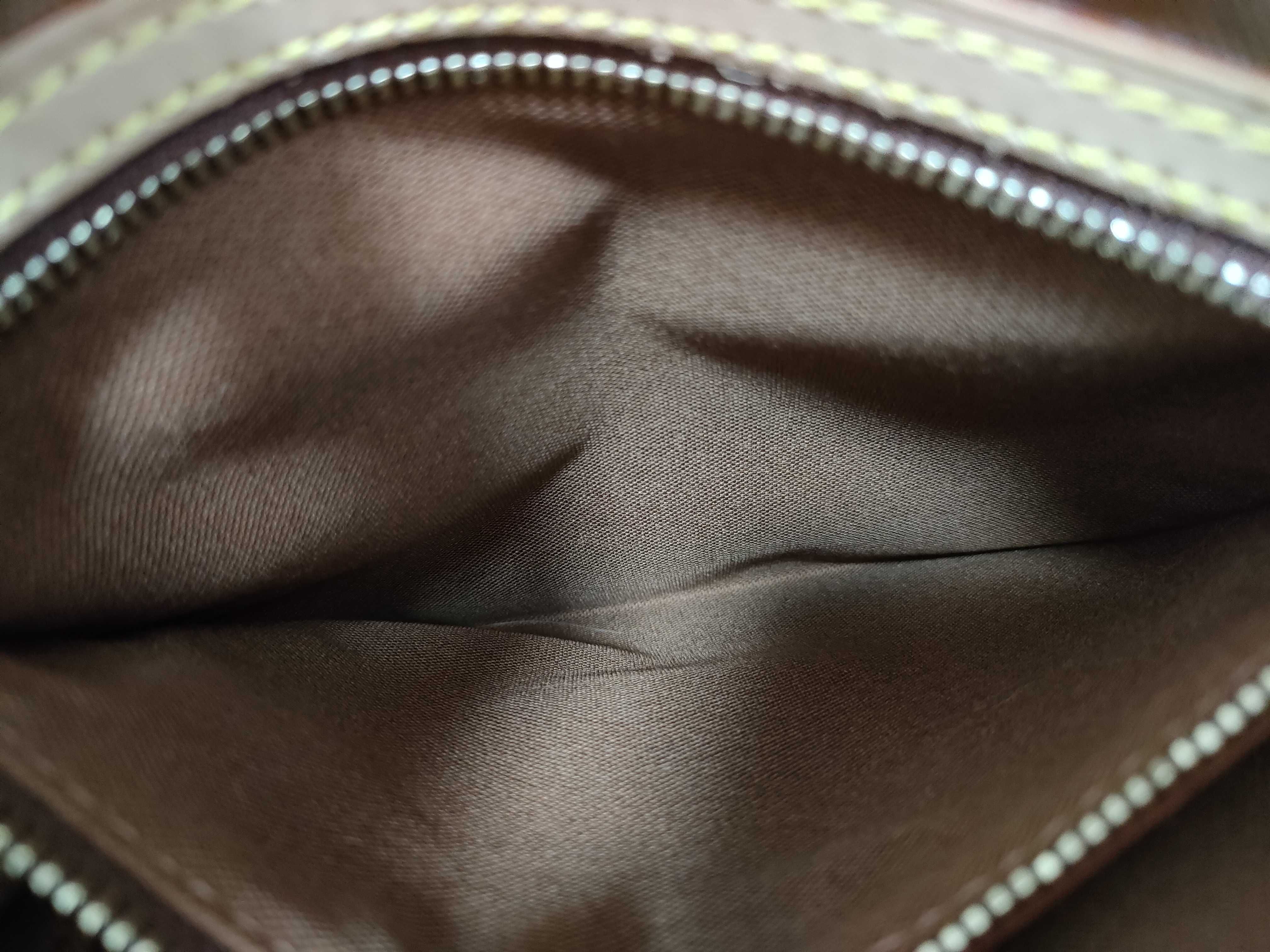 Monogram Cabas Piano Handbag — view 13