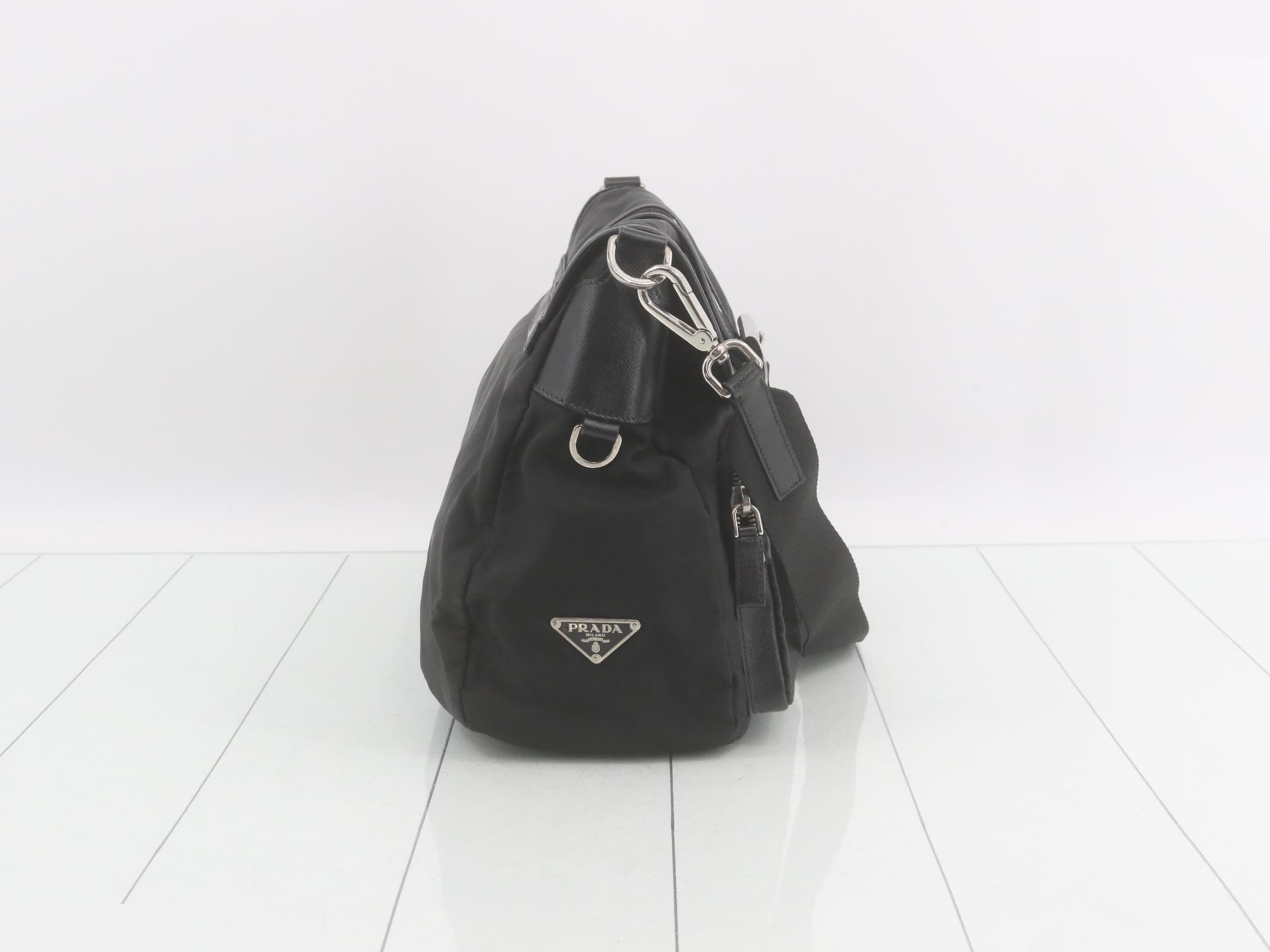 Belt, shoulder bag, domestic G card — view 4