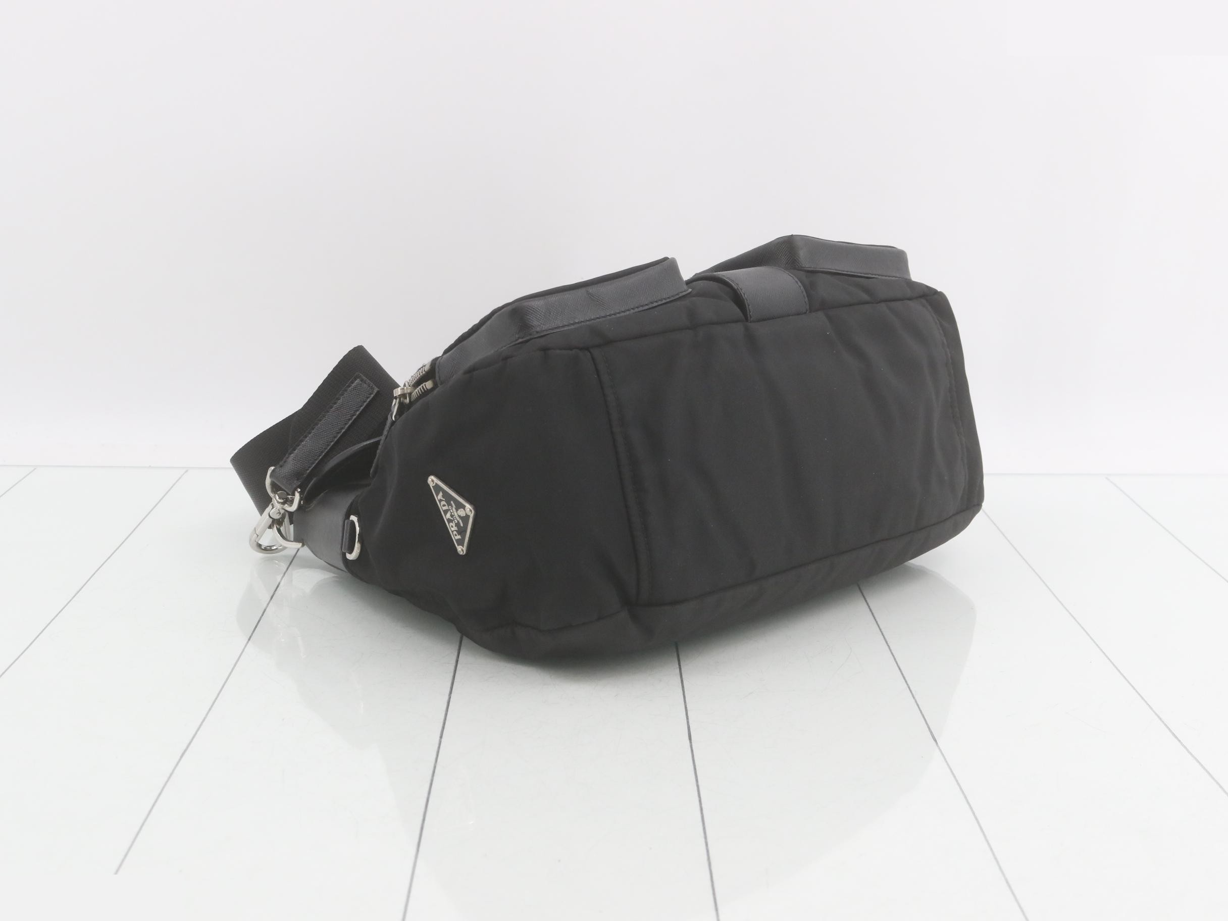 Belt, shoulder bag, domestic G card — view 5