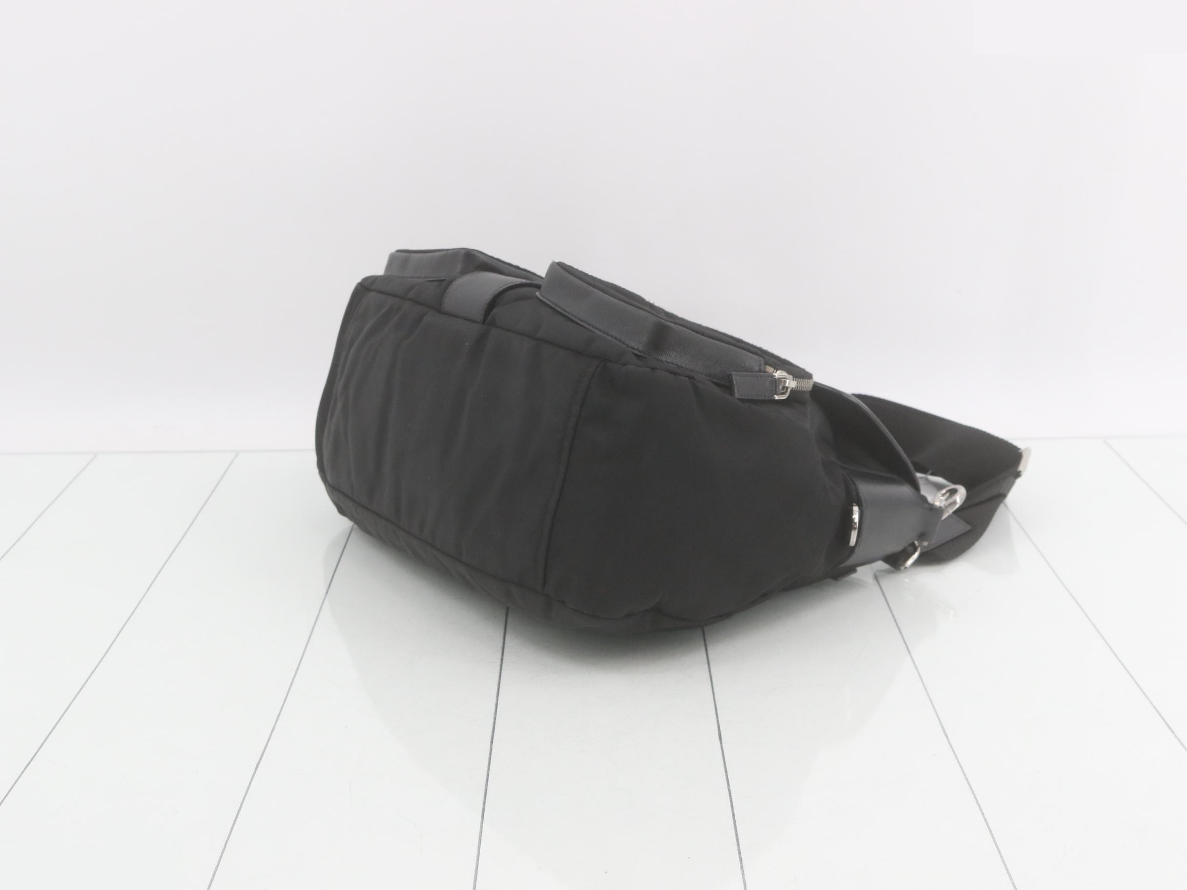 Belt, shoulder bag, domestic G card — view 6