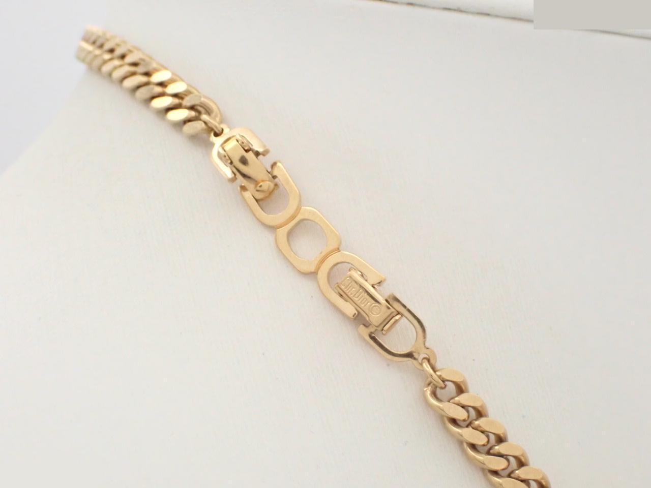 Necklace, chain approximately 42cm — view 2