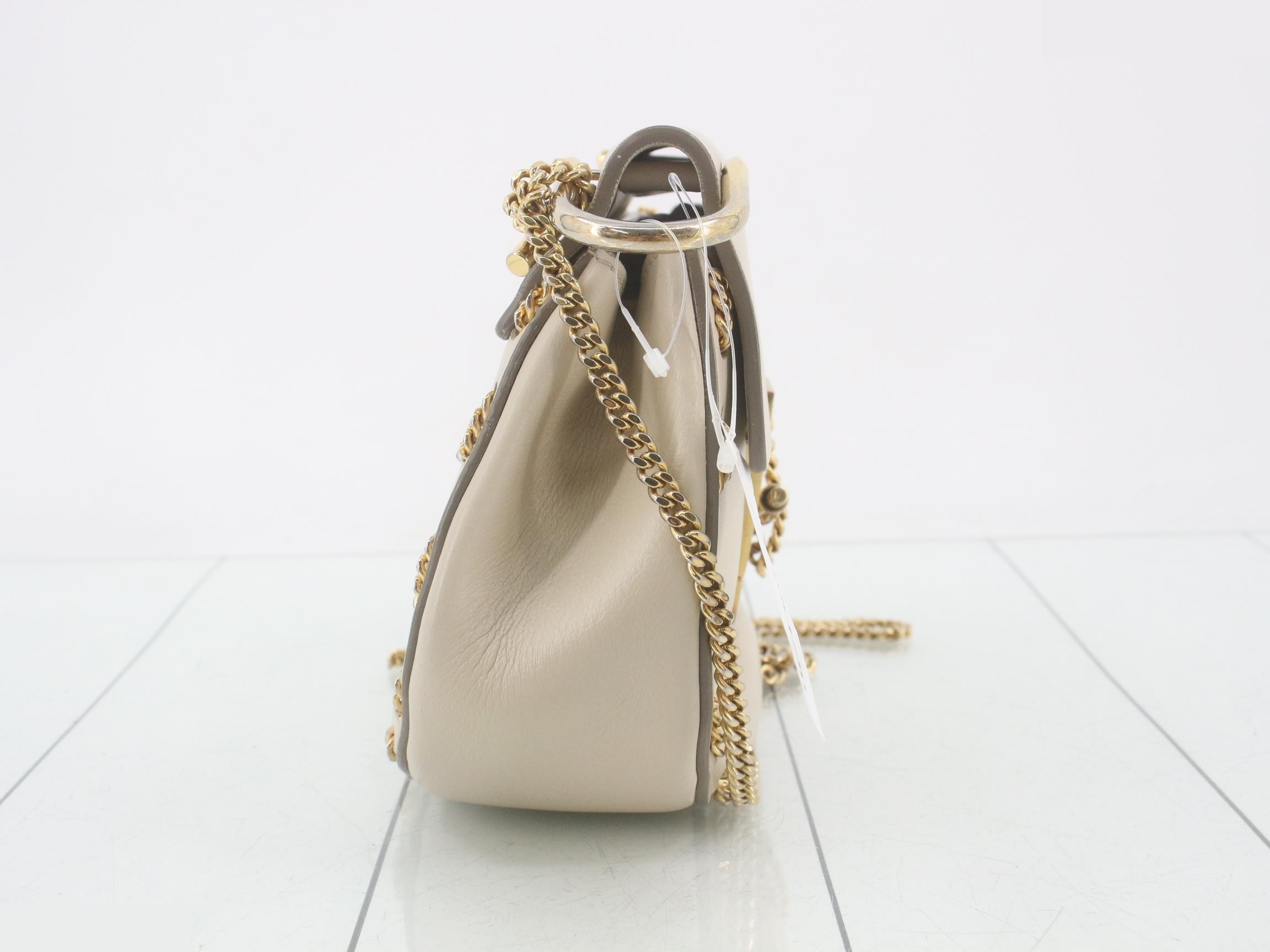 Shoulder bag — view 4