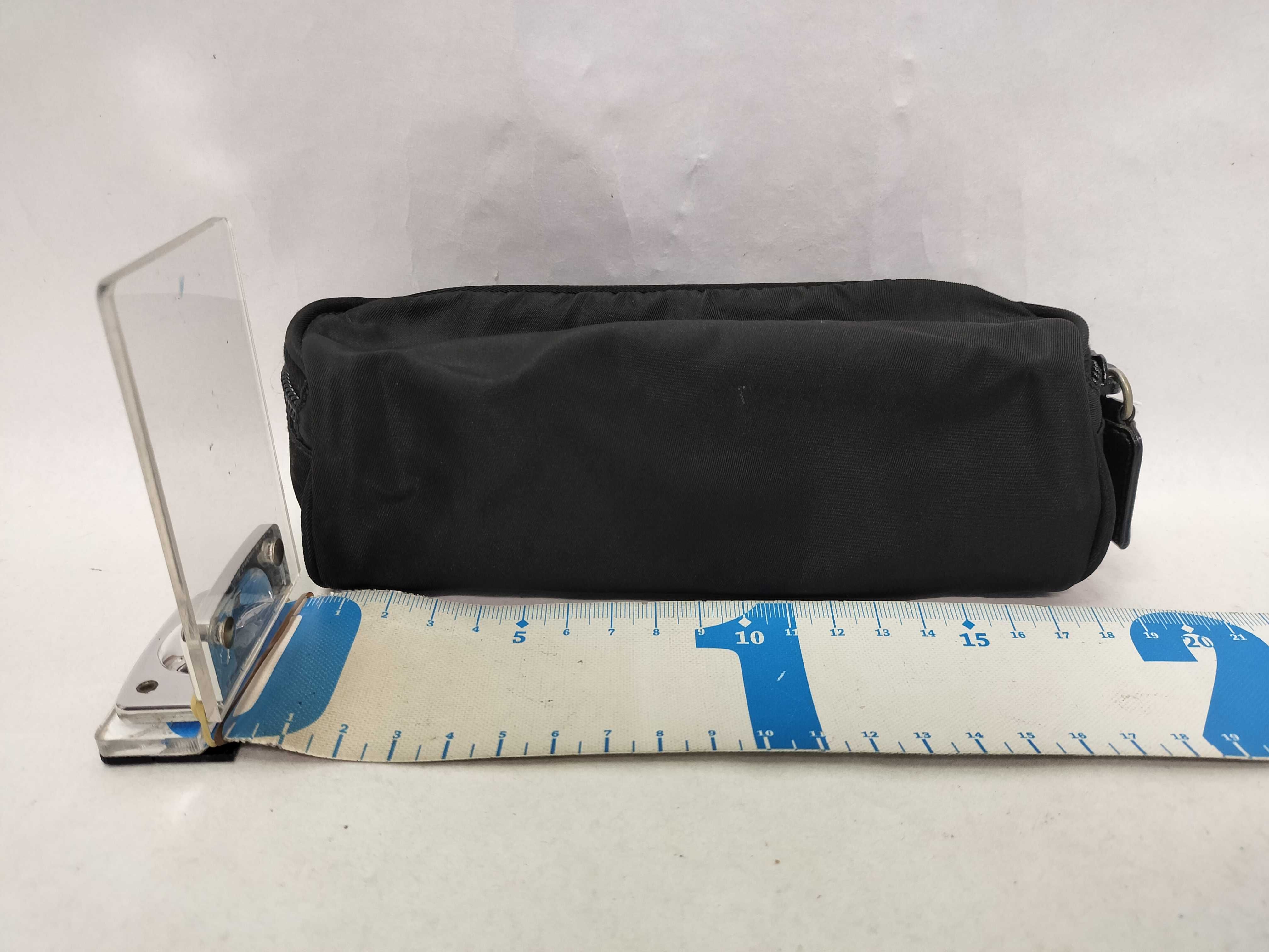 nylon pouch — view 2