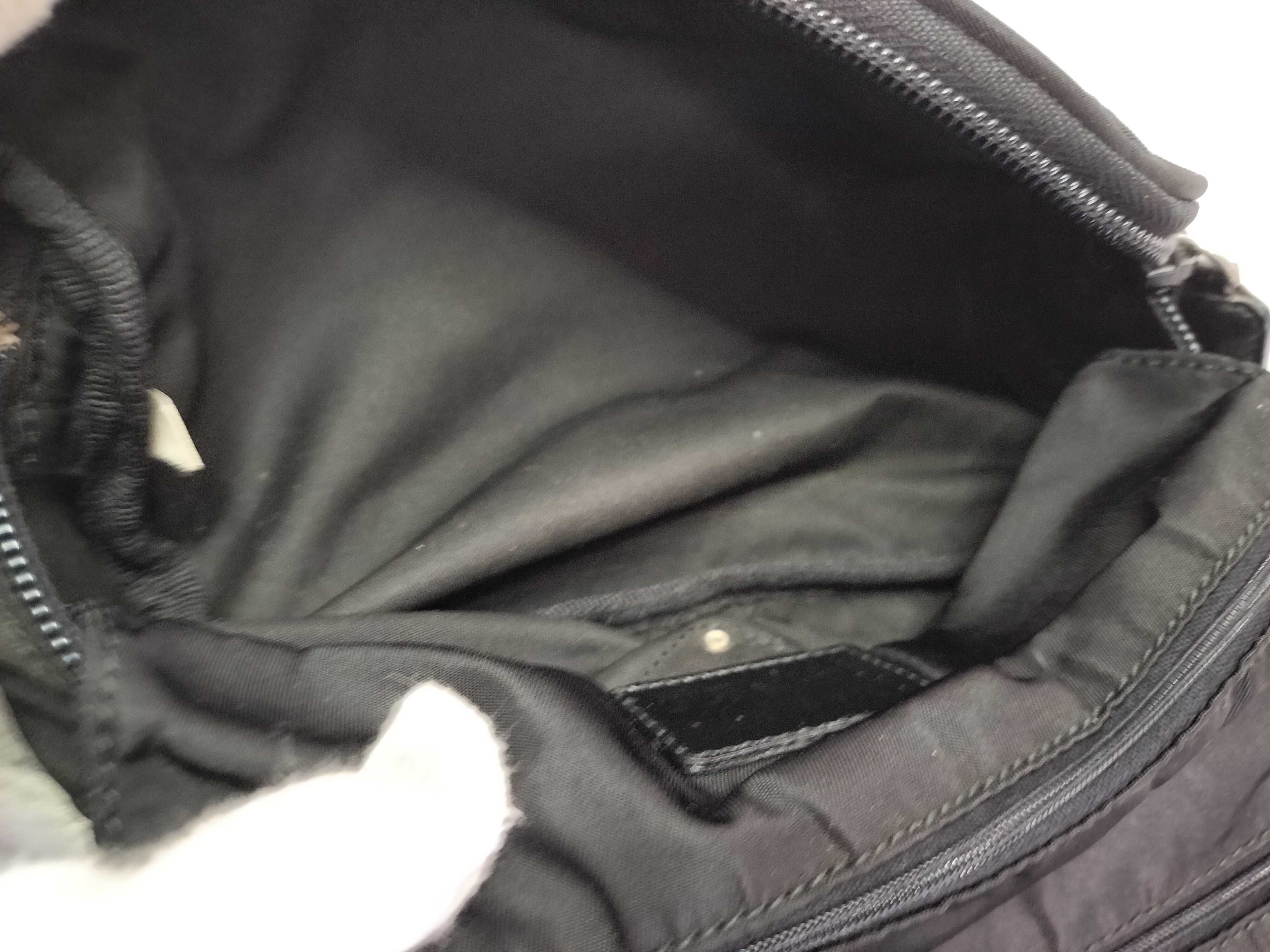 nylon pouch — view 11