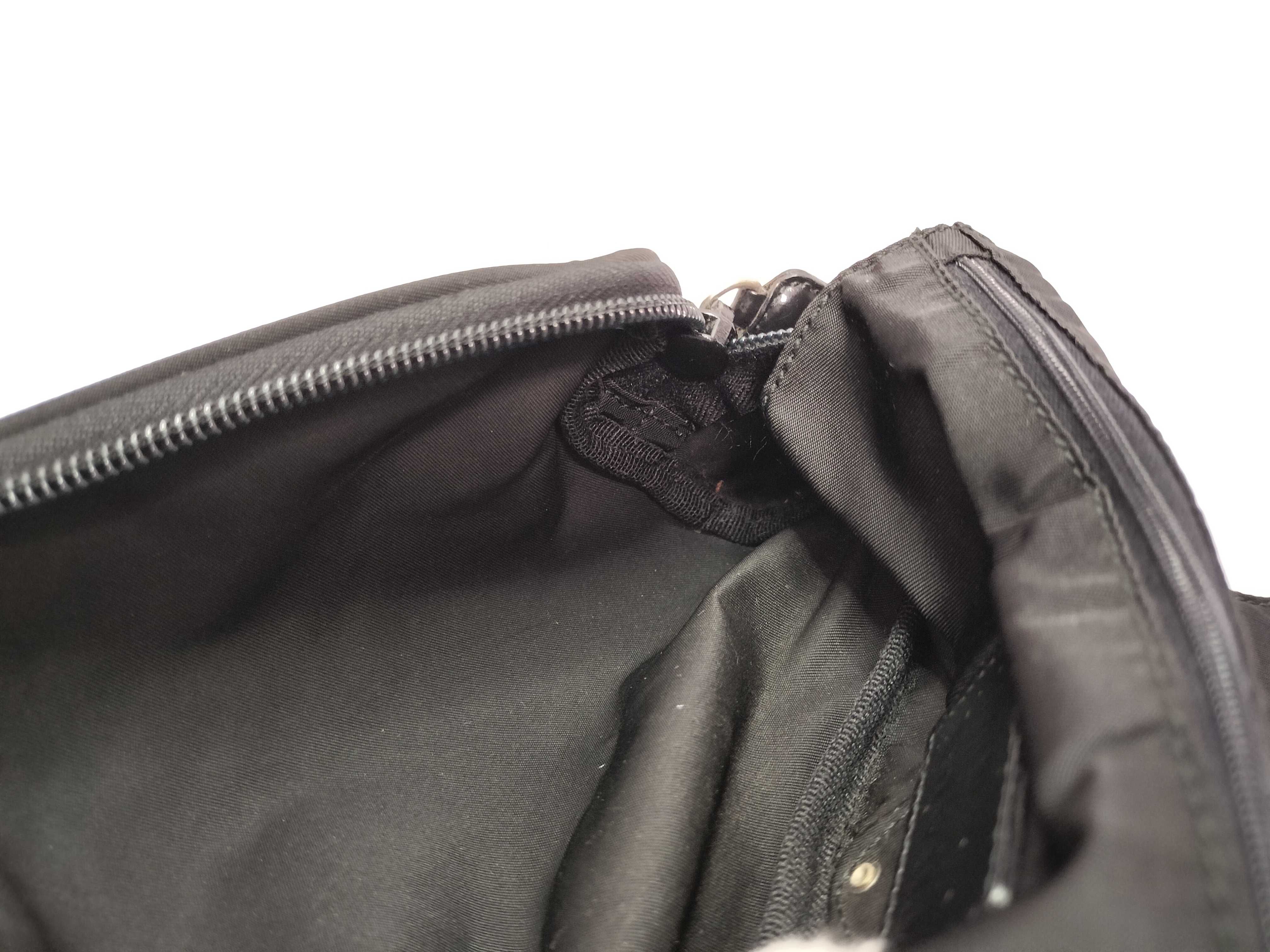 nylon pouch — view 12