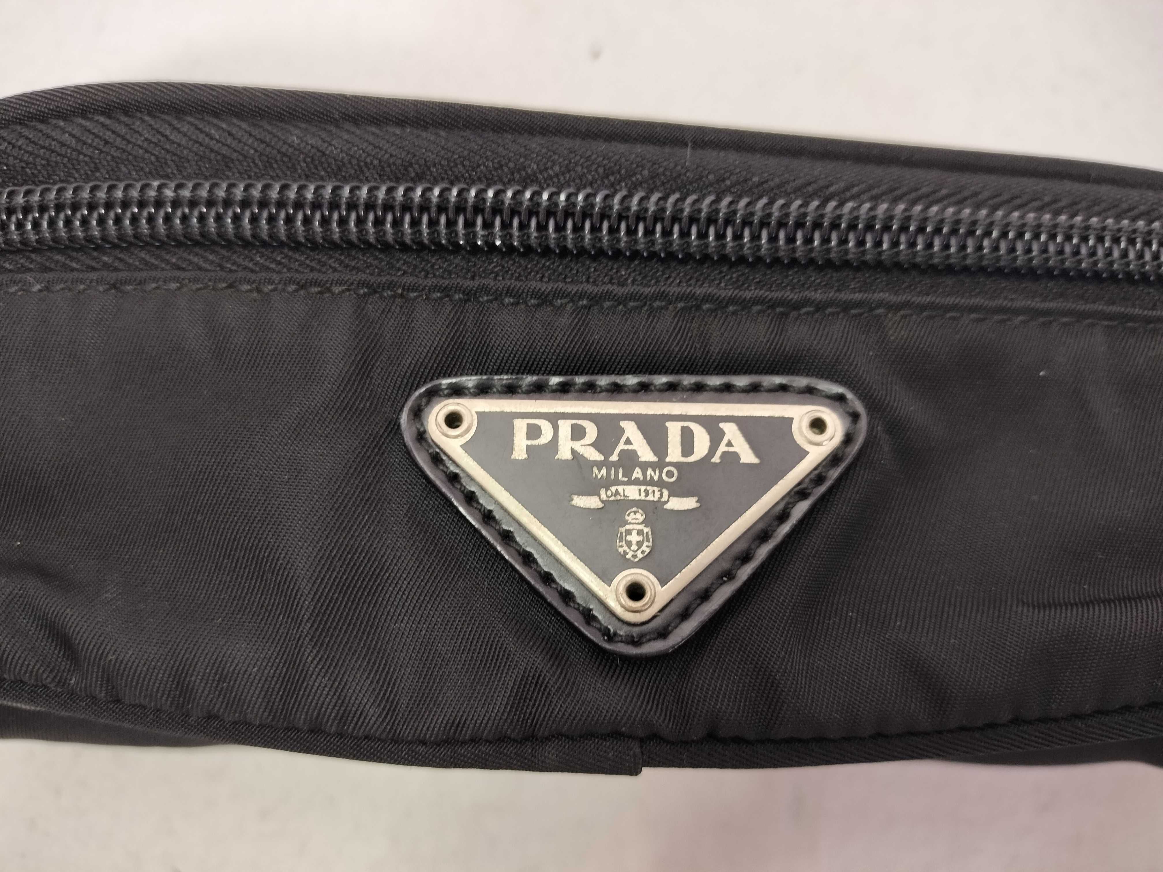 nylon pouch — view 6