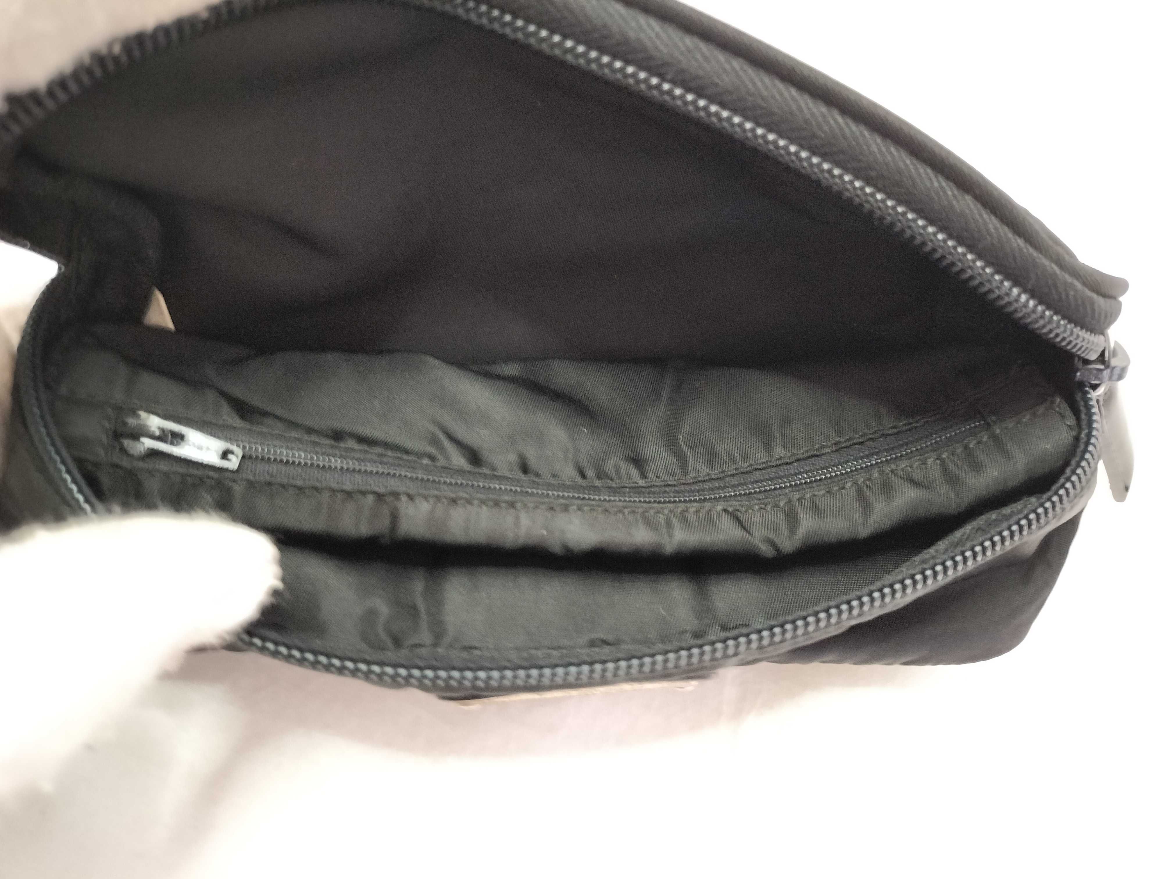 nylon pouch — view 9