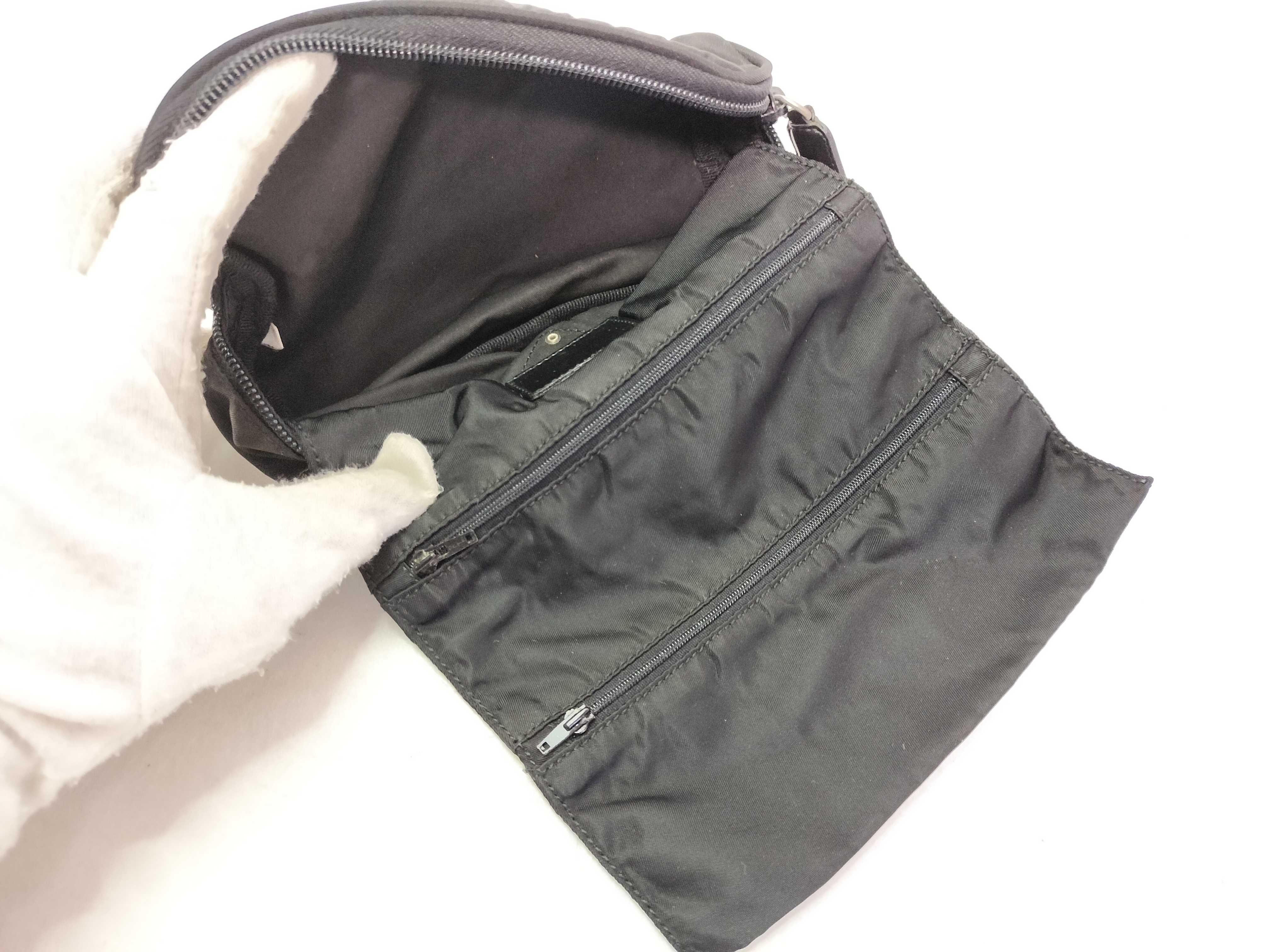 nylon pouch — view 10