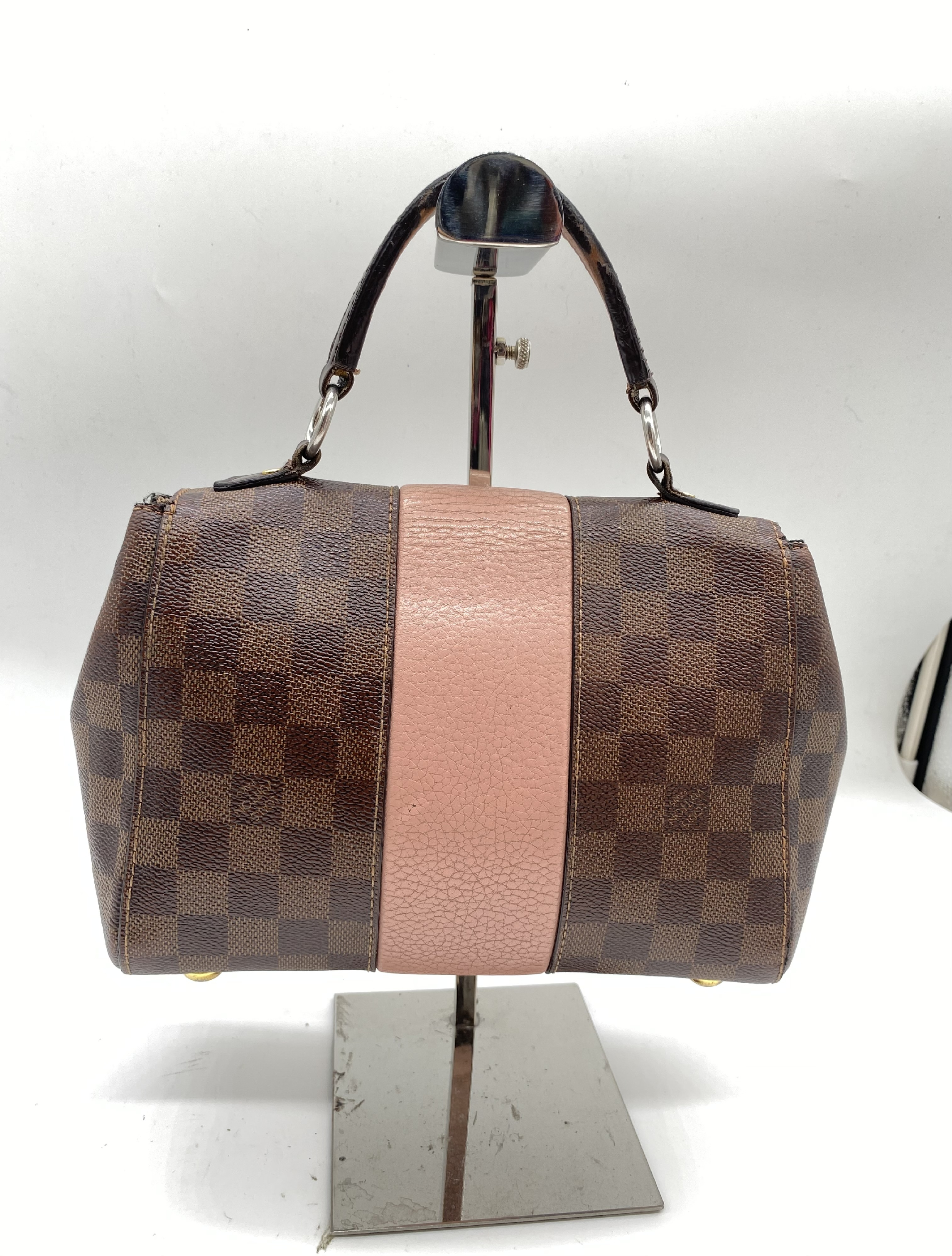 Damier Bond Street BB AH4168 Handbag — view 2