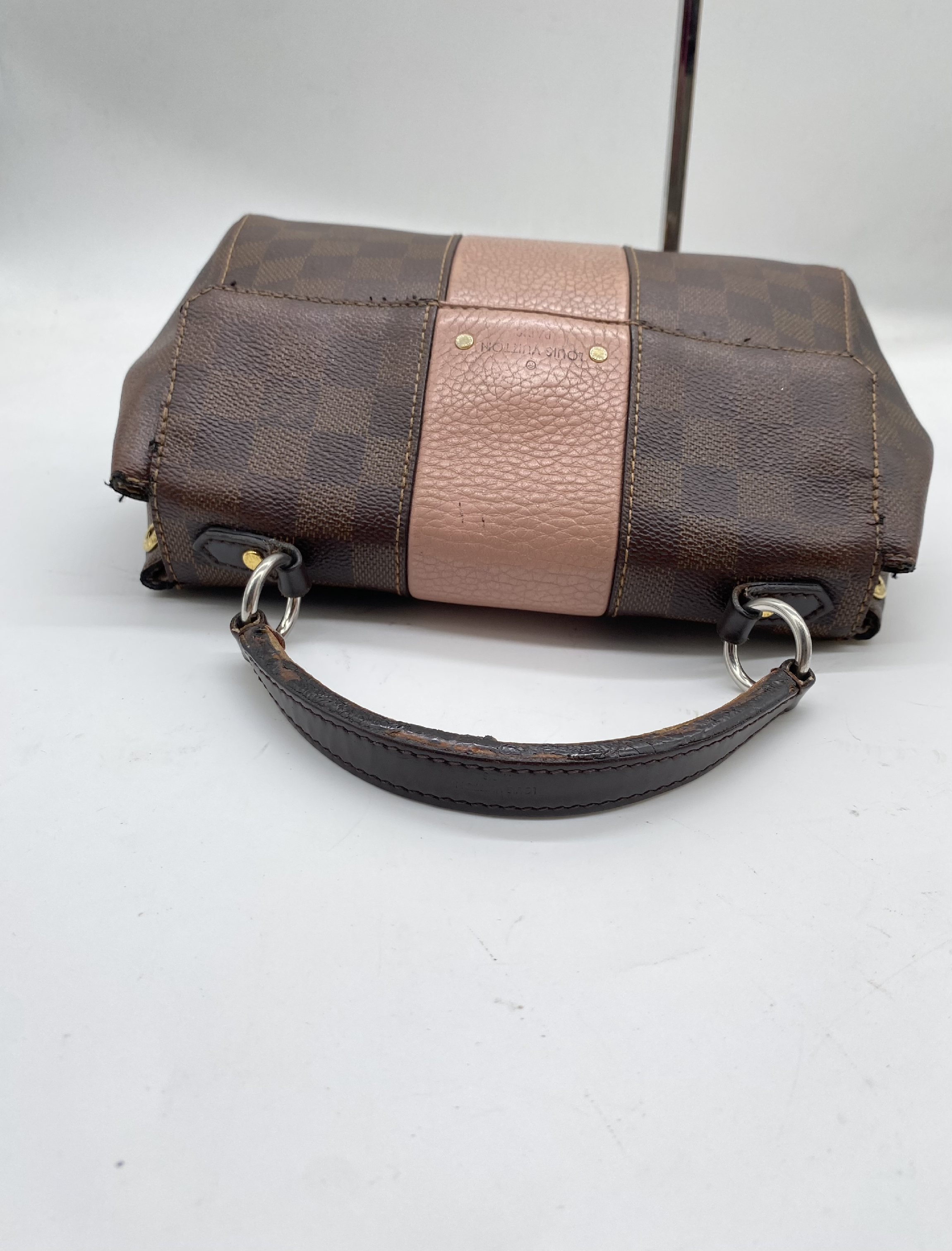 Damier Bond Street BB AH4168 Handbag — view 3