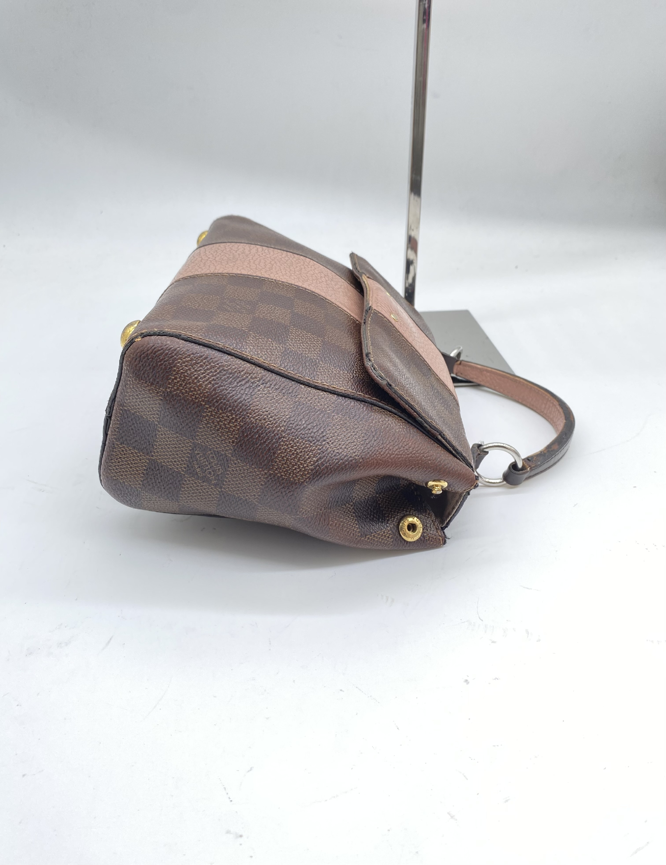 Damier Bond Street BB AH4168 Handbag — view 6